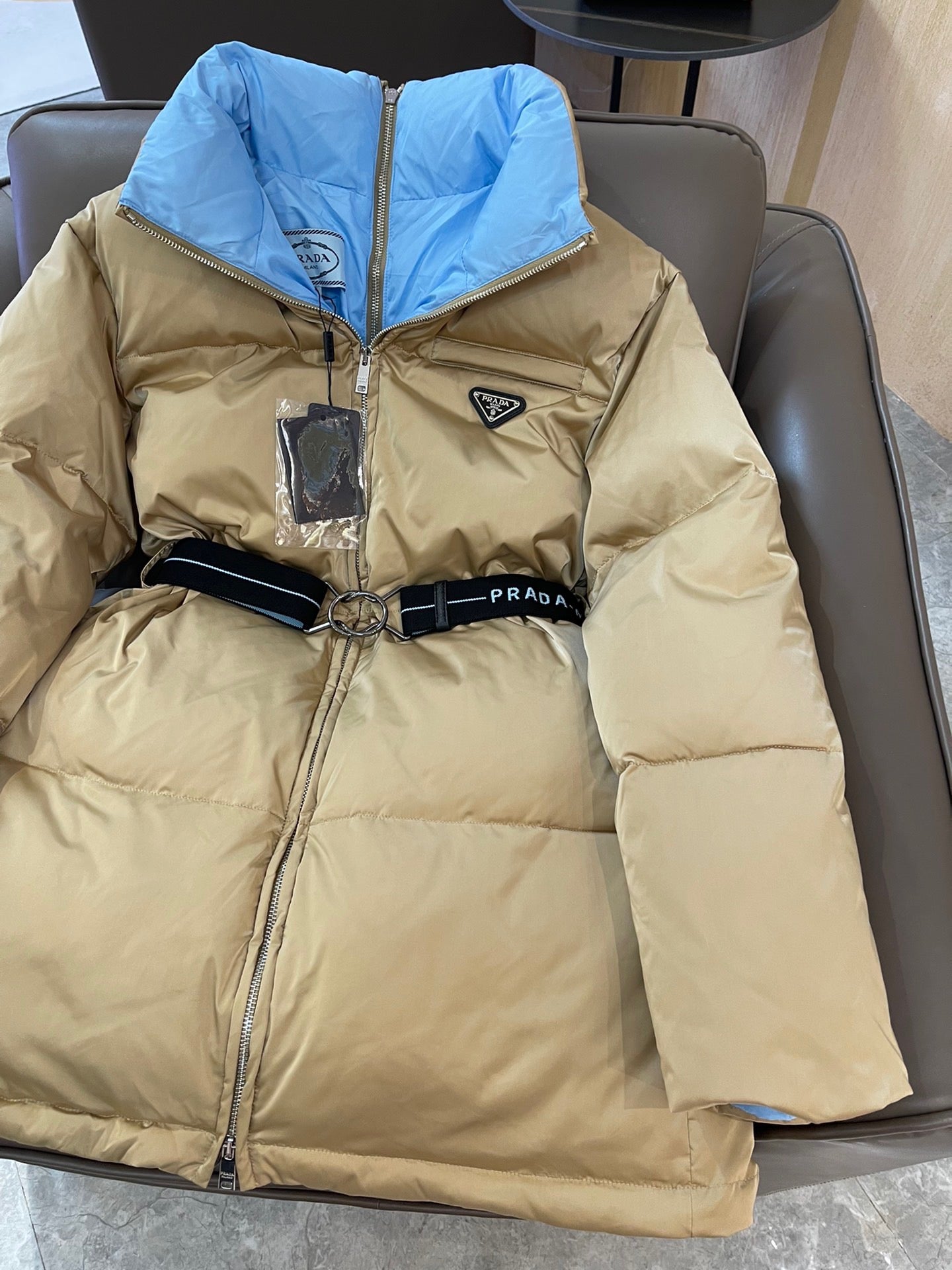 PD COAT