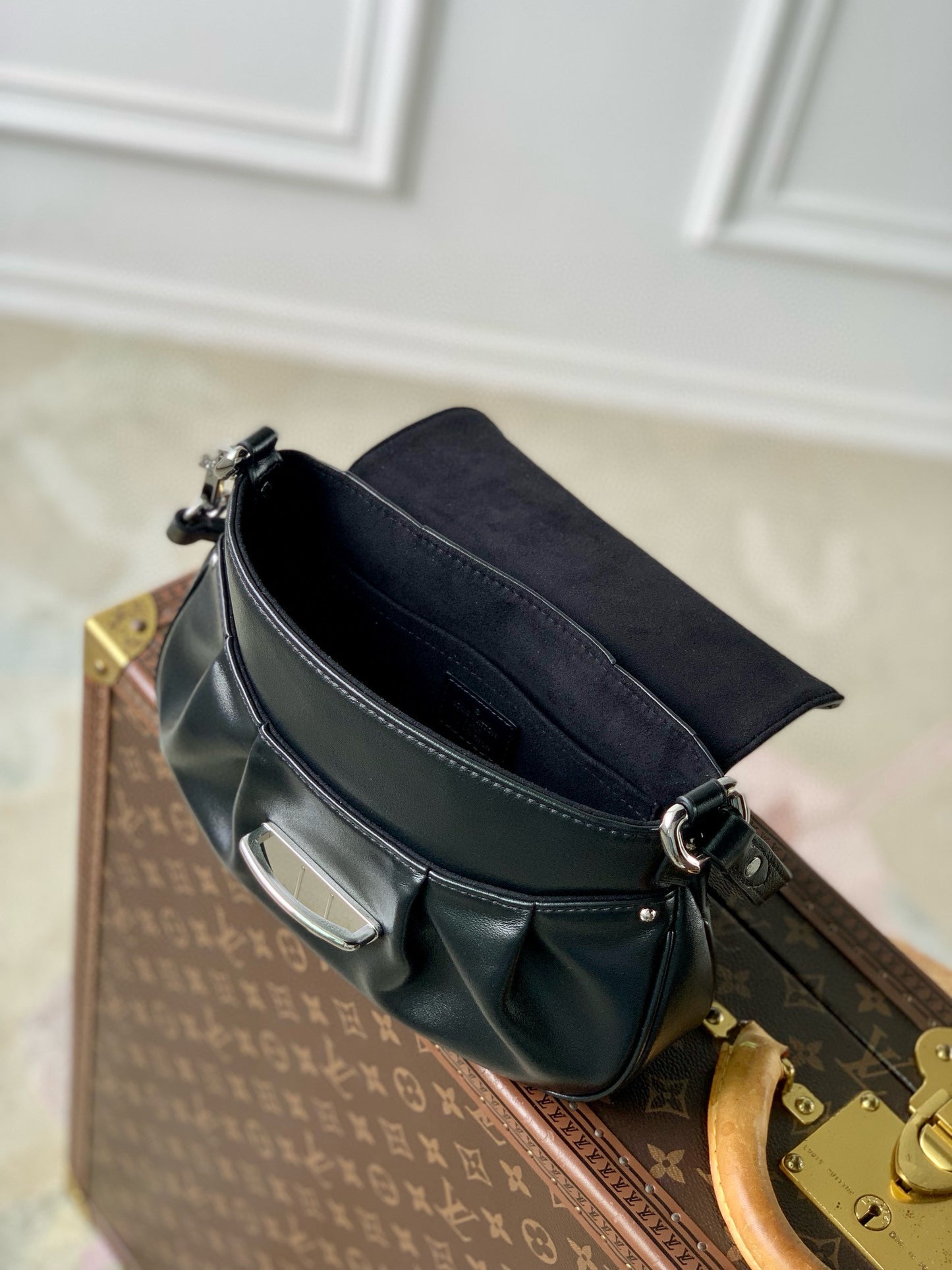 LOU SUNSET VIBE BAG