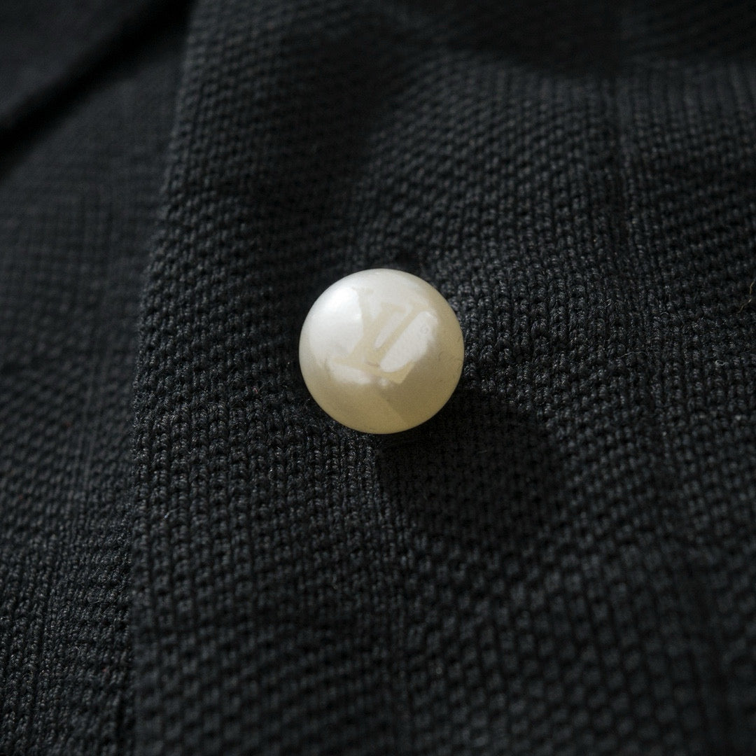 LOU POLO SHIRT