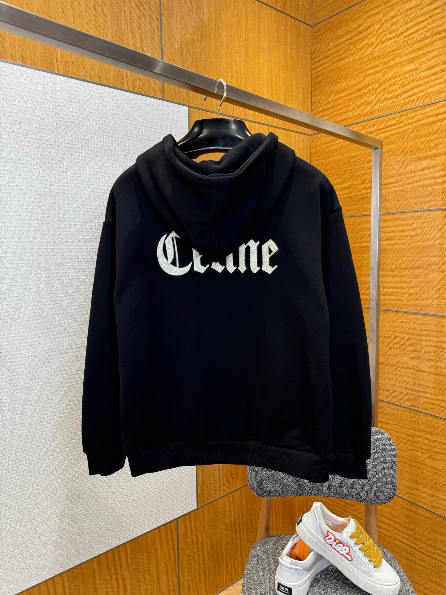 CEL HOODIE