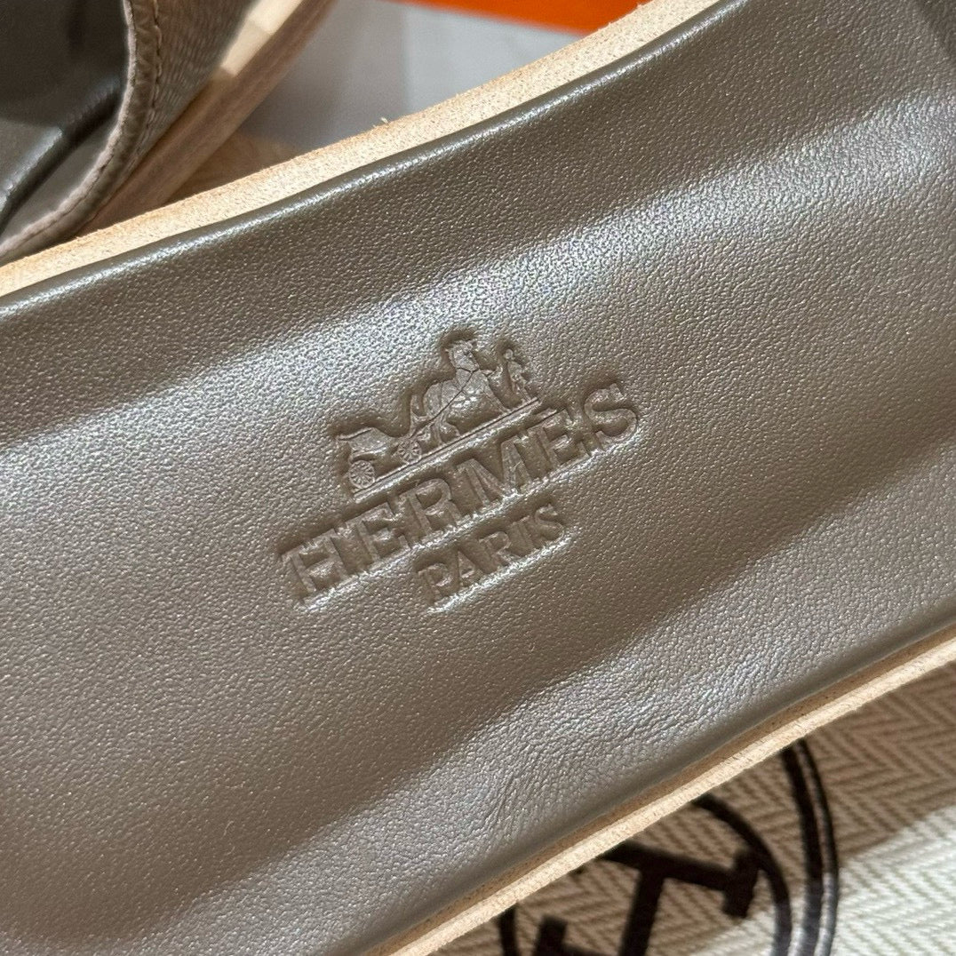 HERM ORAN SANDALS