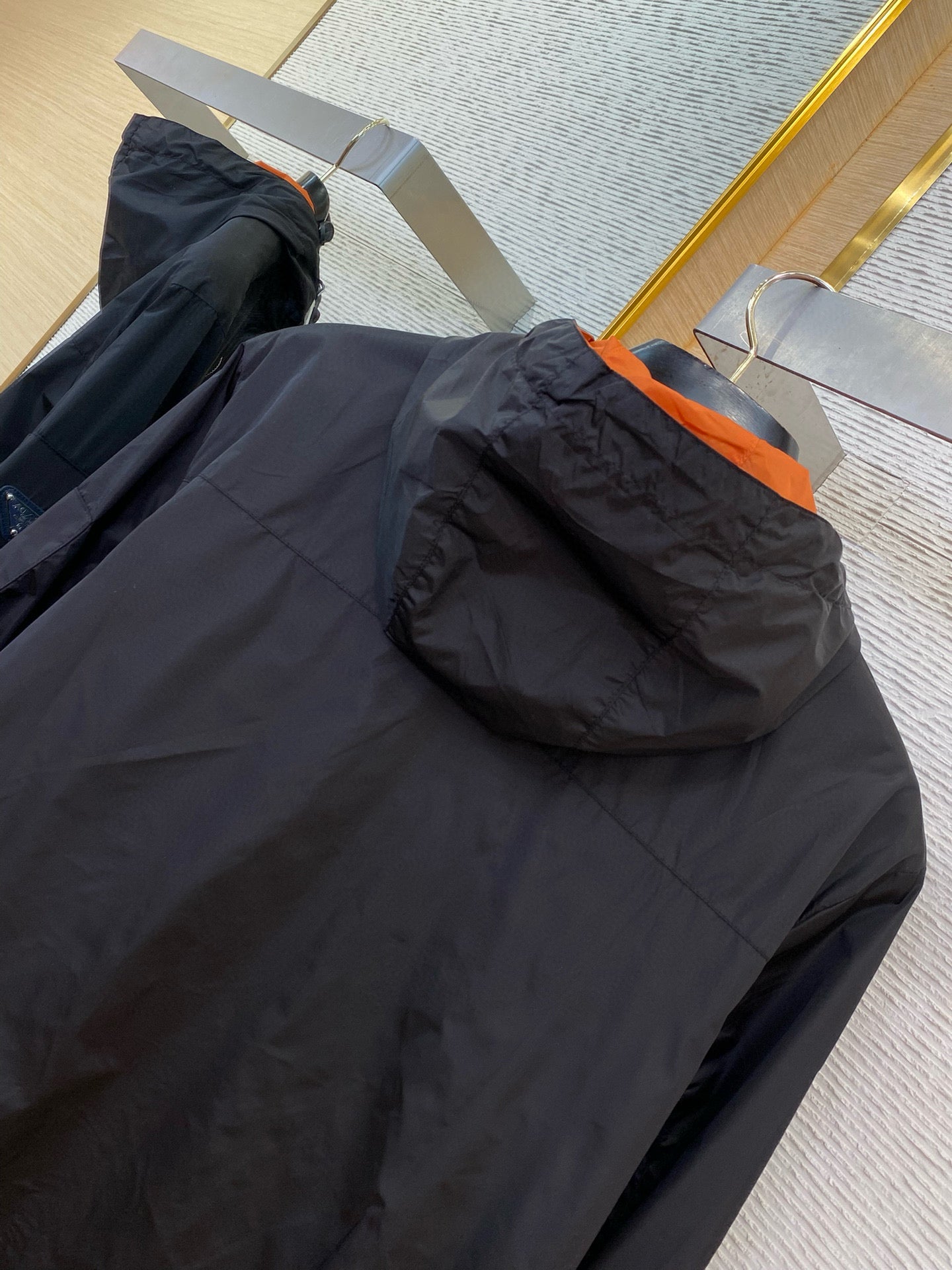 PD JACKET