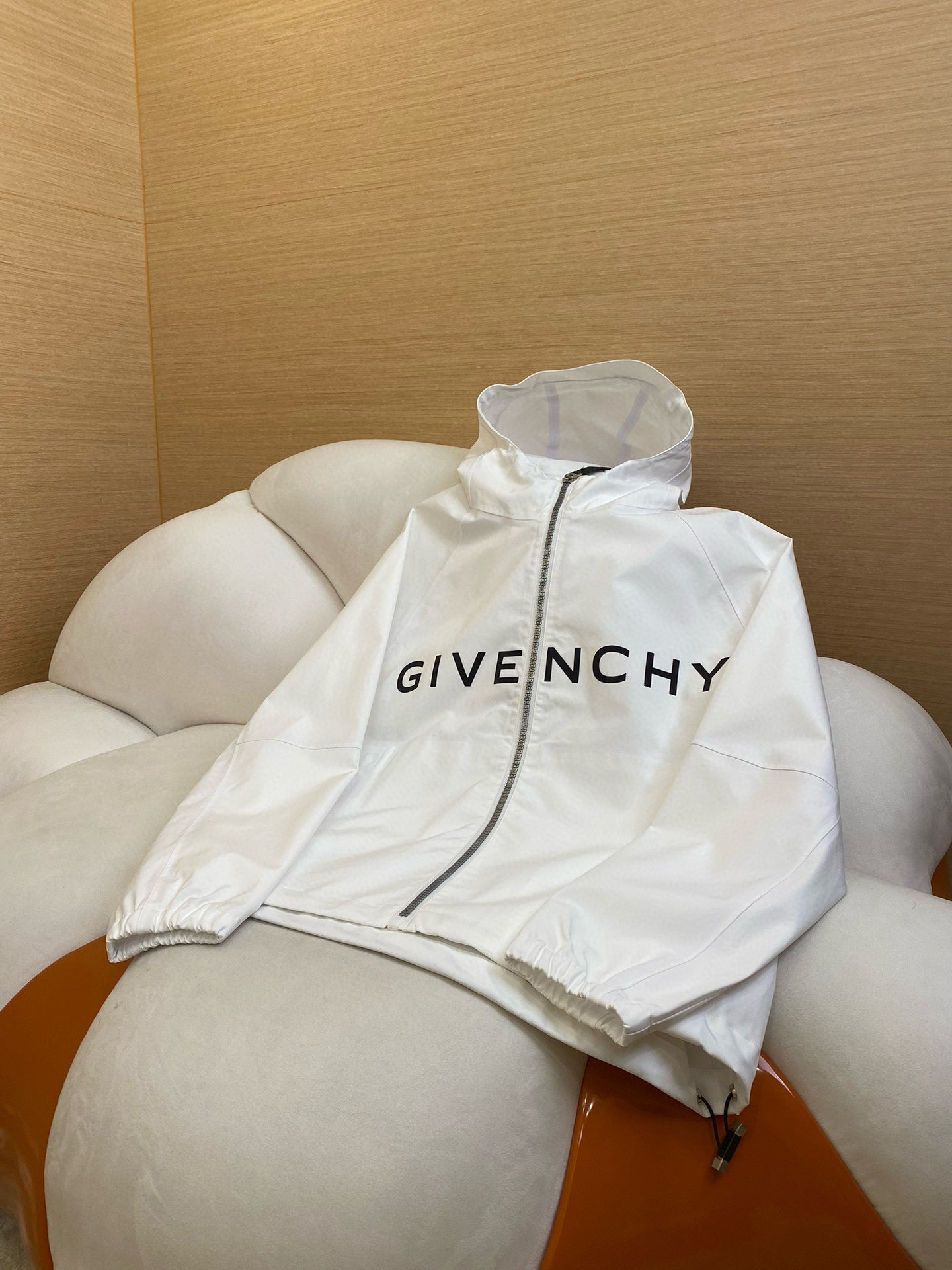 GVC JACKET