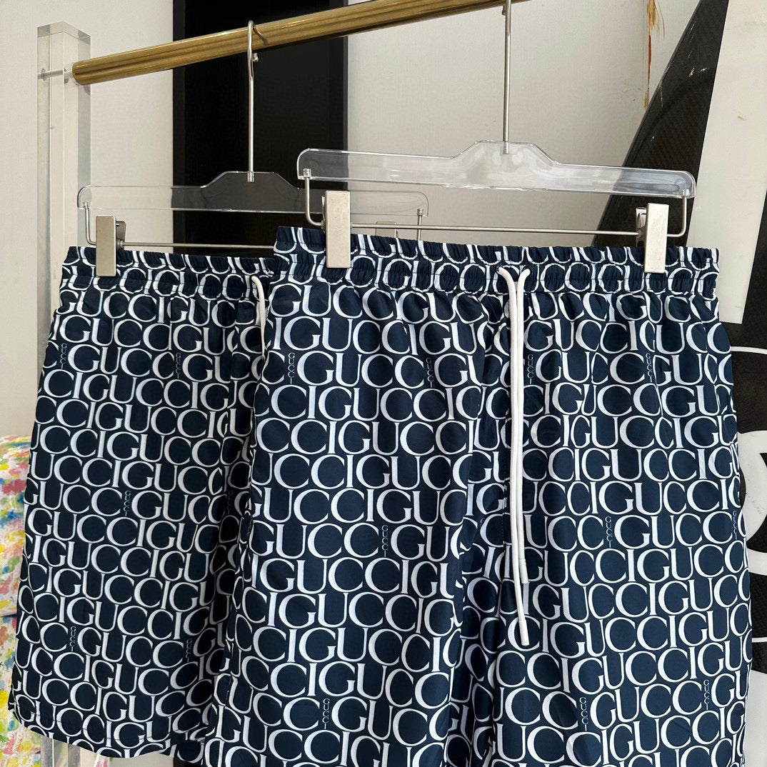 GG SHORTS
