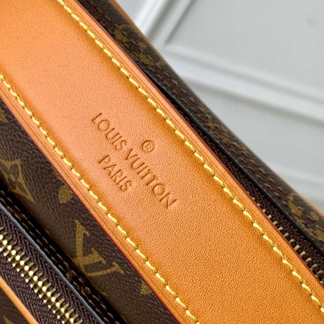LOU NIL BAG