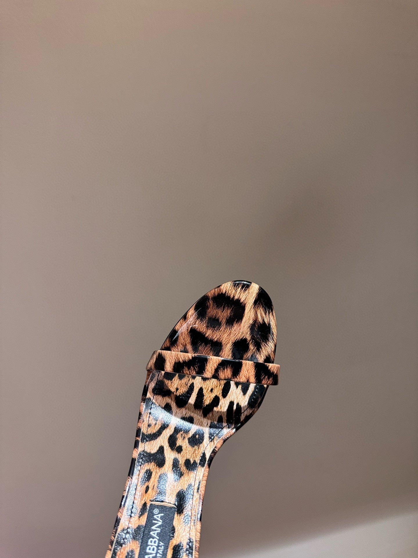 D&G HEELS