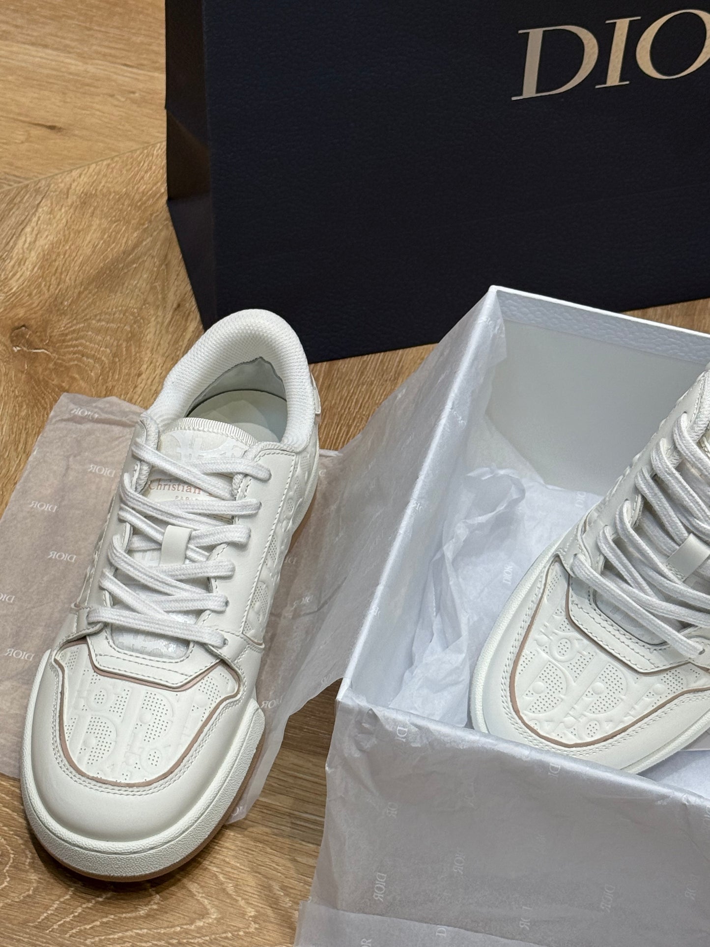 CD ONE SNEAKERS