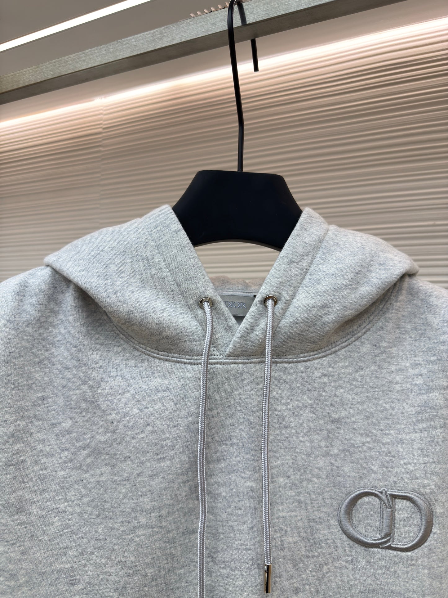 CD HOODIE