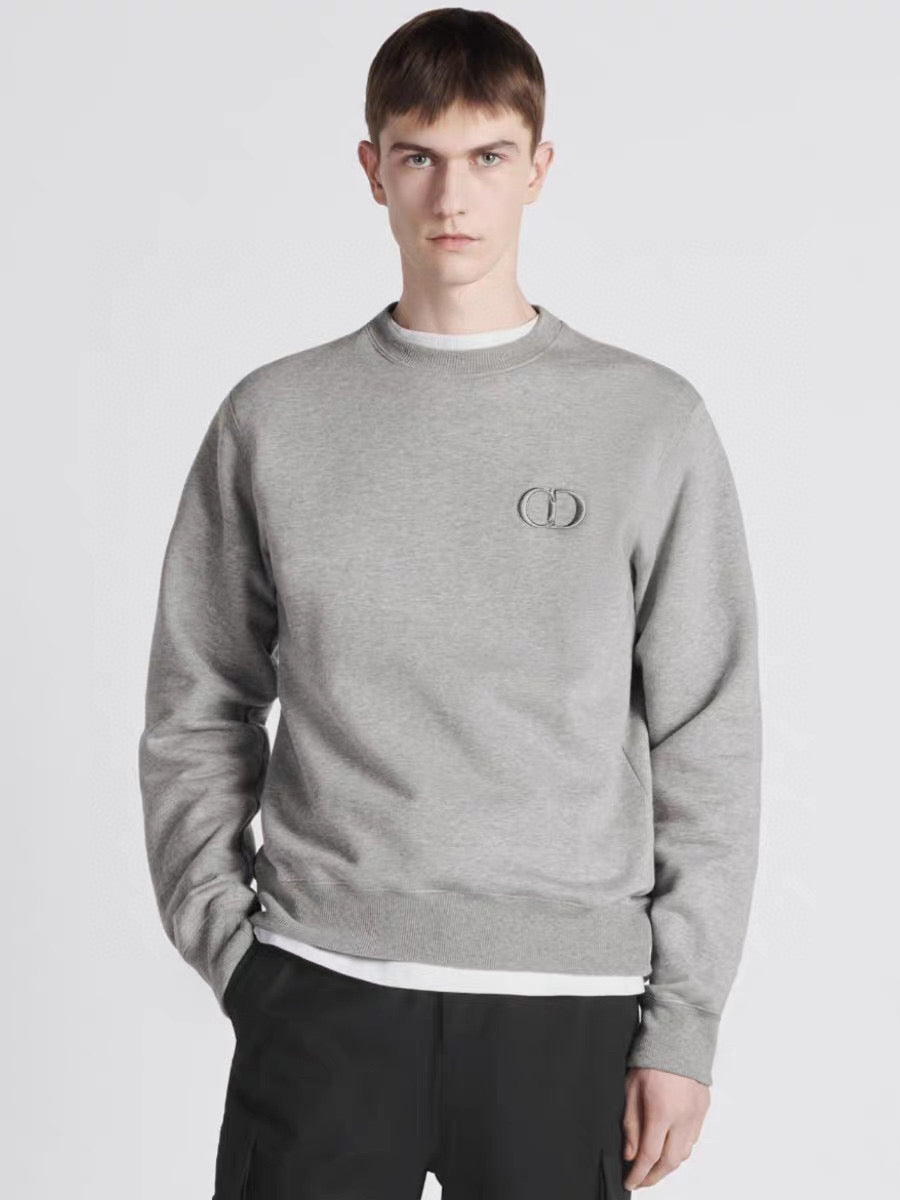 CD SWEATSHIRT ND