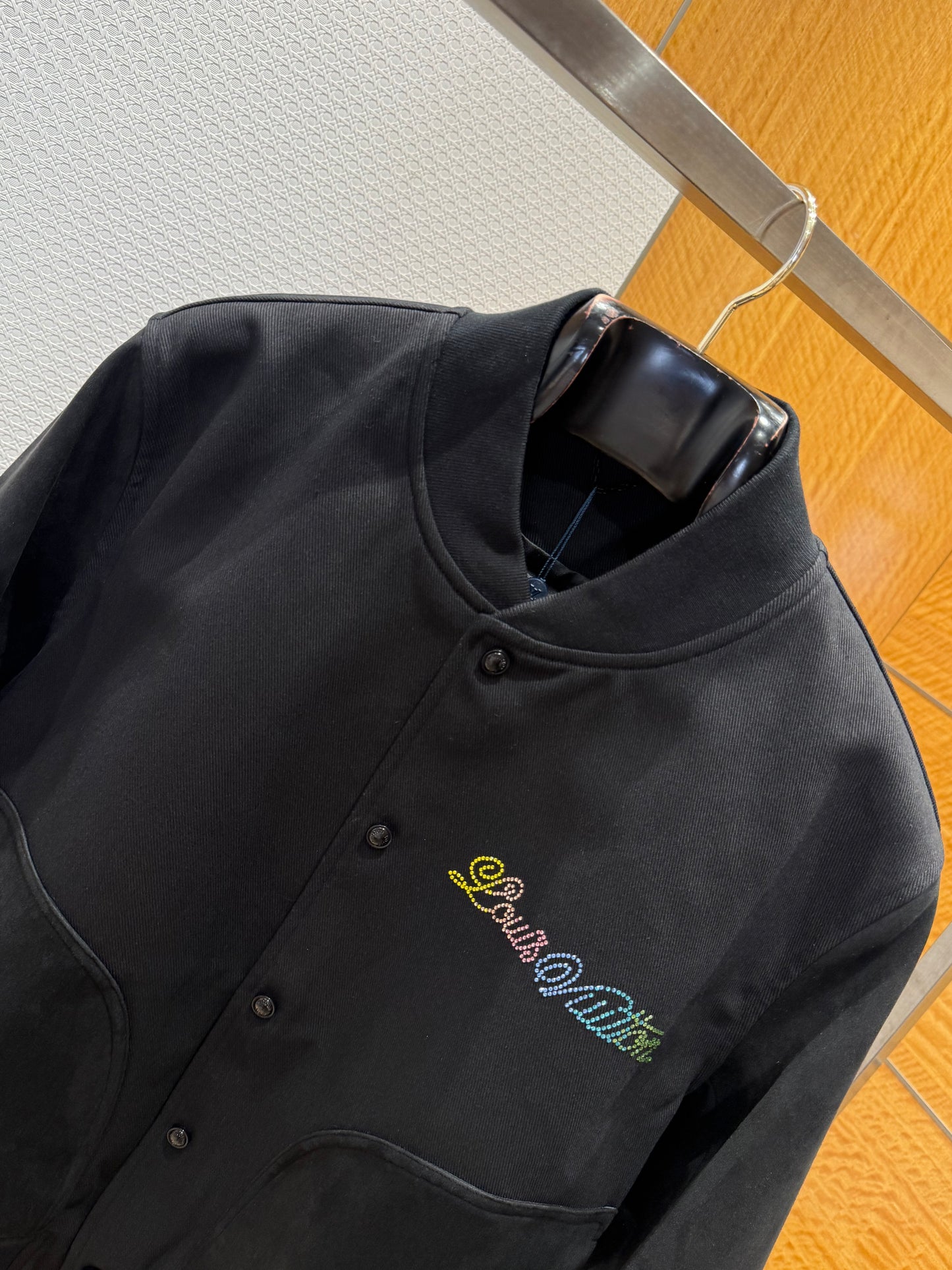 LOU JACKET
