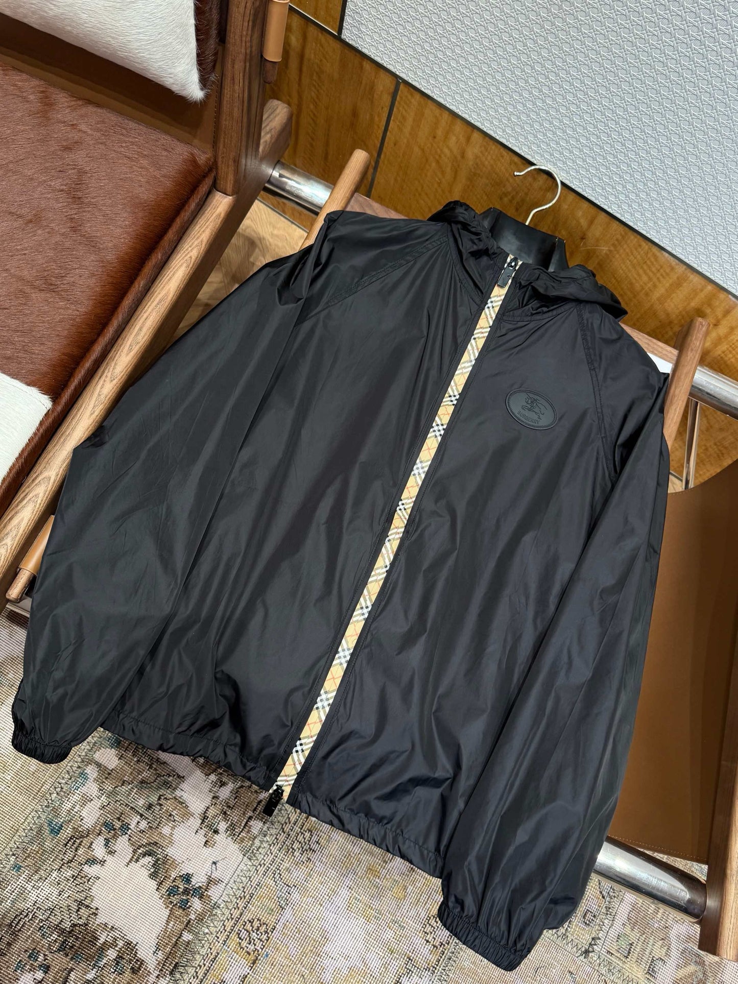 BBR JACKET