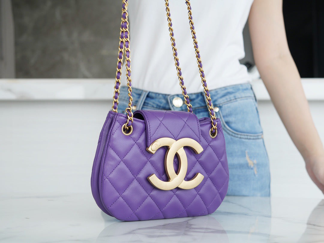 CC 24C BAG