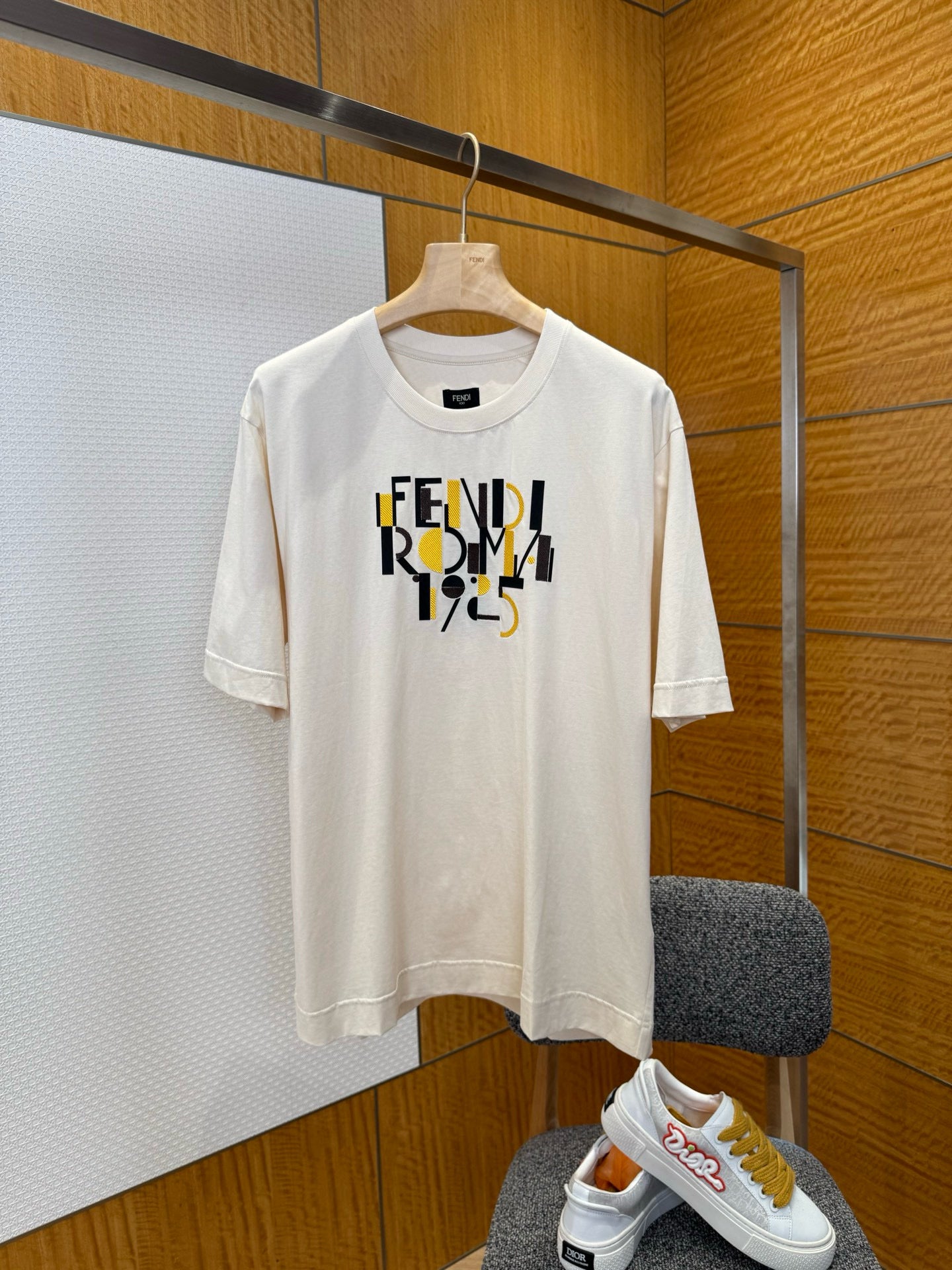 FEN T-SHIRT