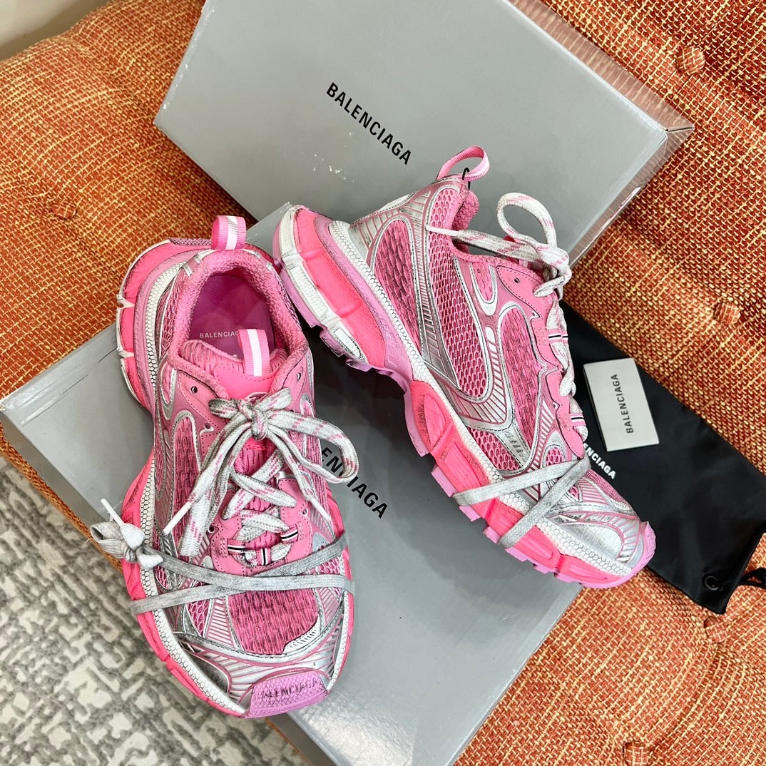 BAL 3XL TRAINERS