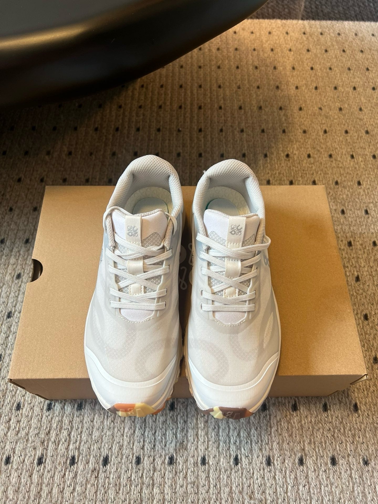 LOEW CLOUDLIT SNEAKER