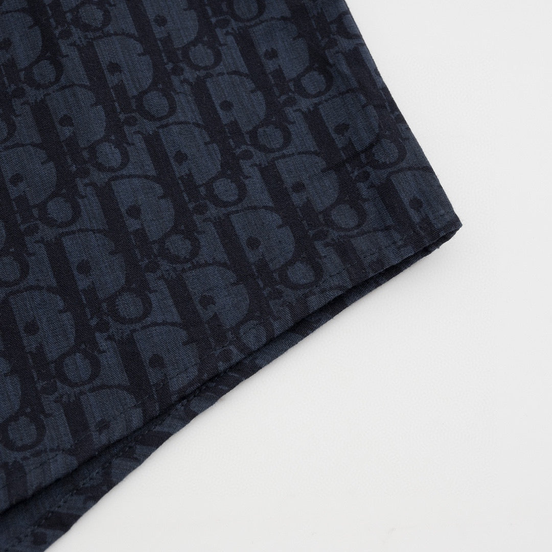 CD POLO SHIRT