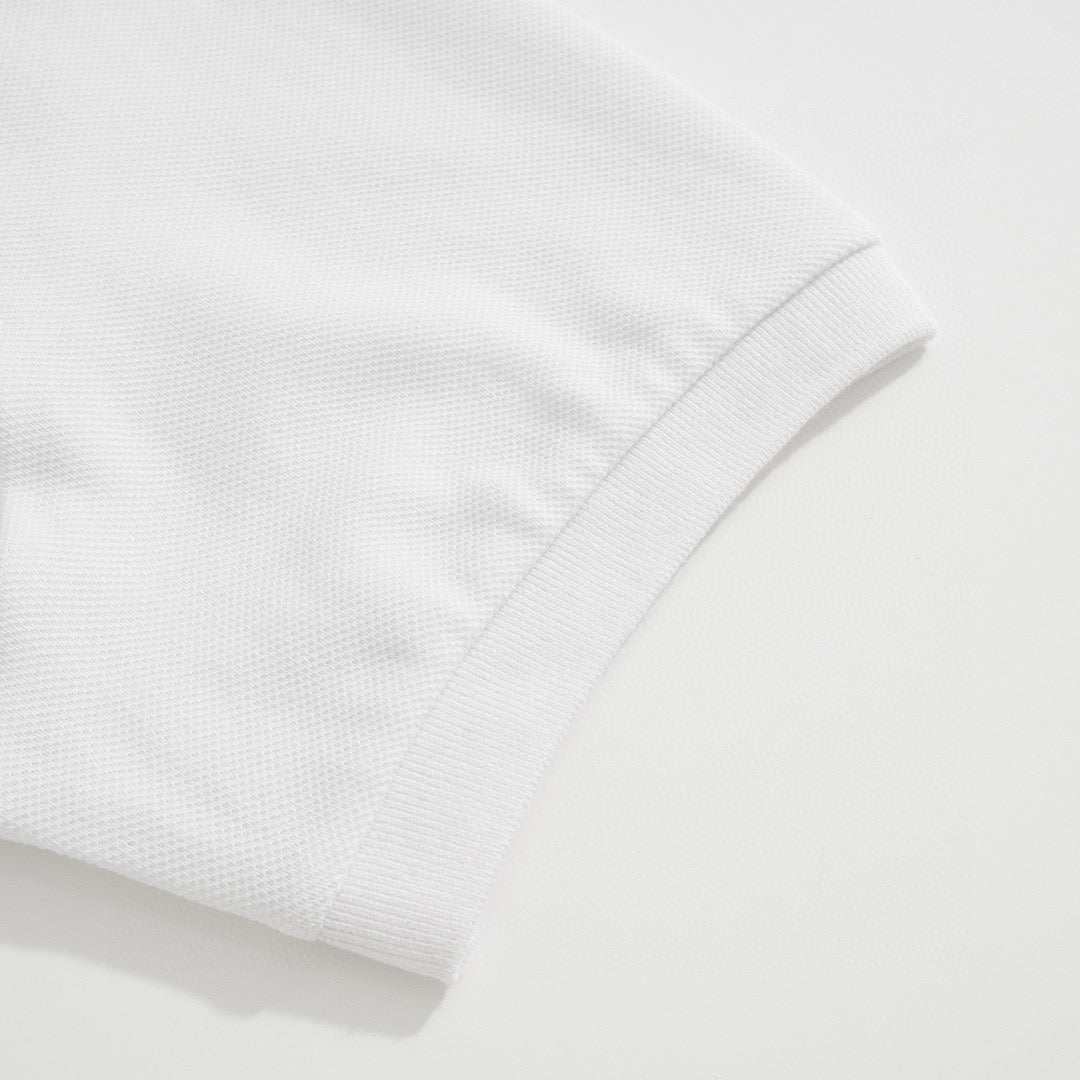 CD POLO SHIRT