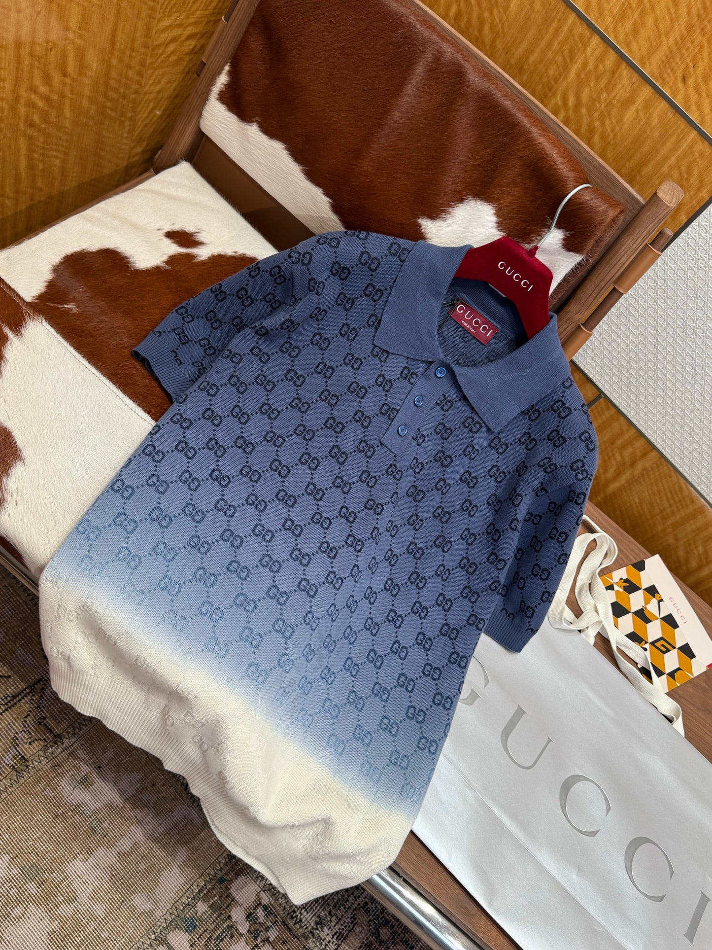GG POLO SHIRT