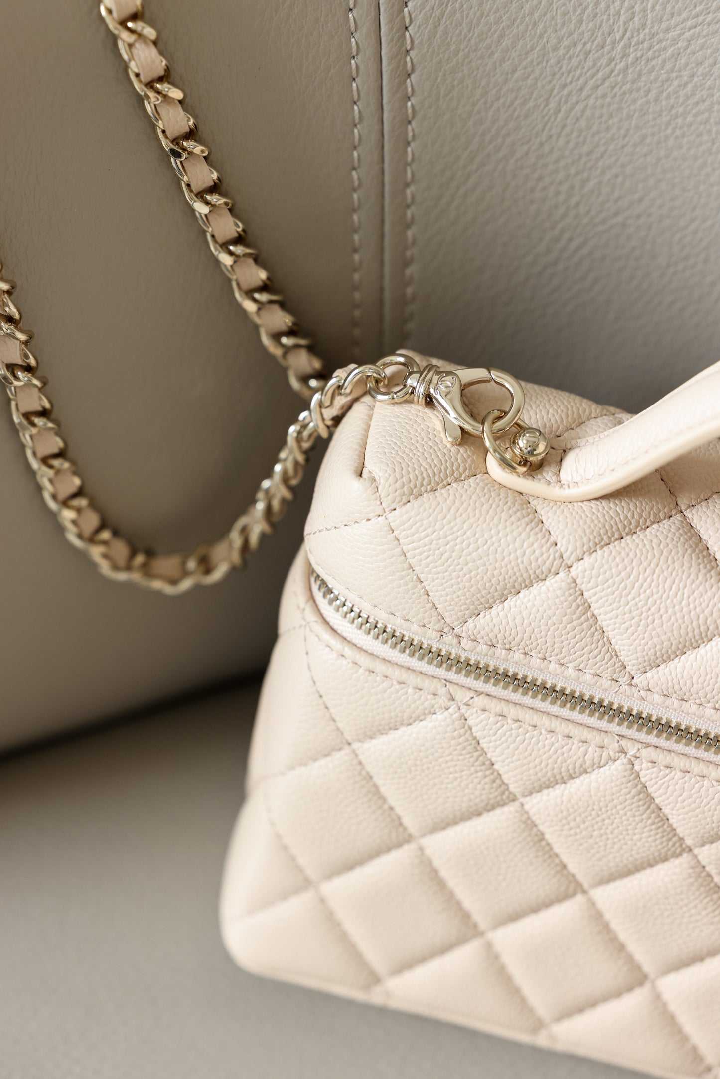 CC 25C BAG