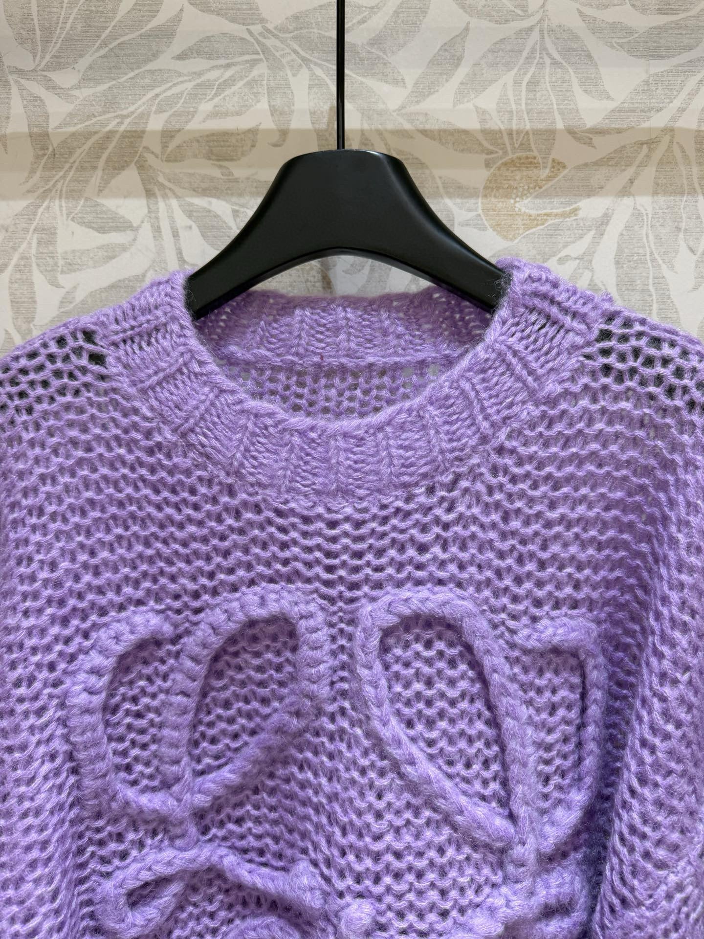 LOEW JUMPER