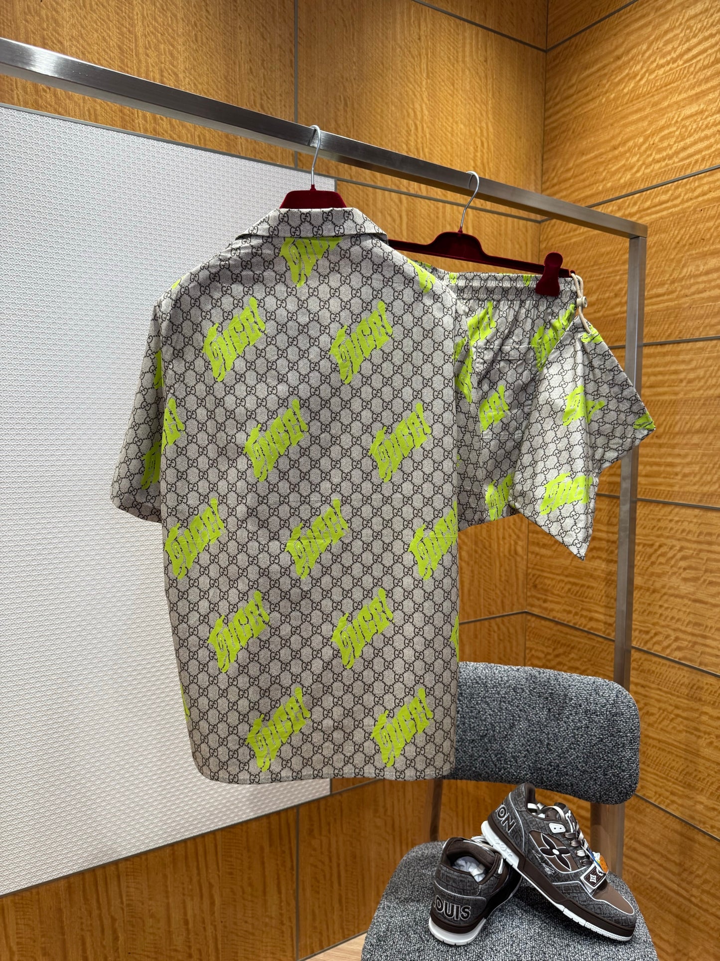 GG SHIRT
