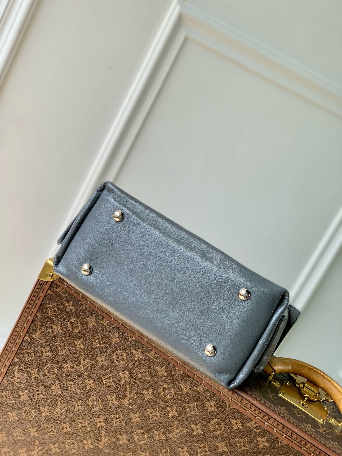 LOU CARRYALL CARGO VIBE PM BAG