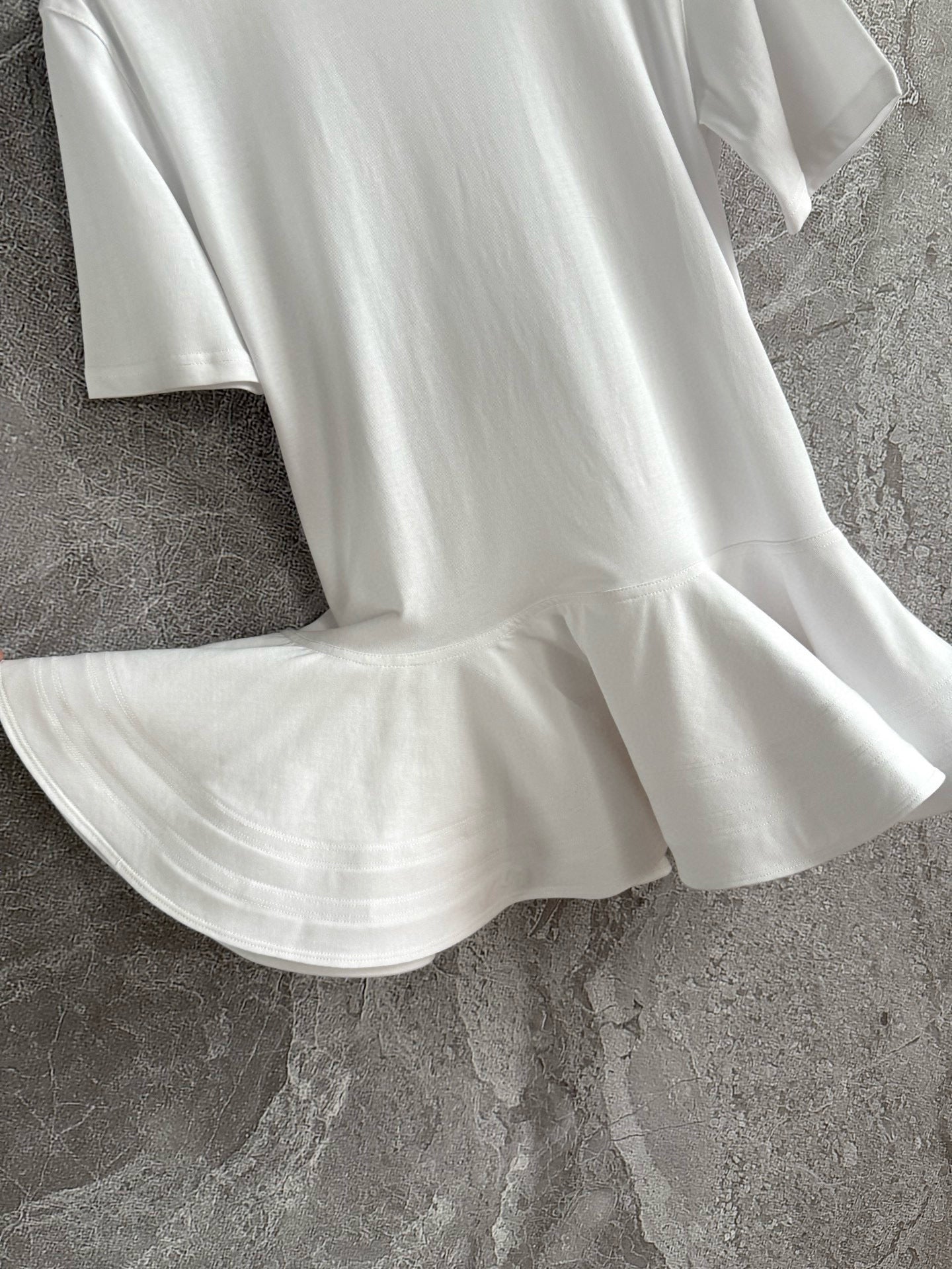 ALAIA T-SHIRT
