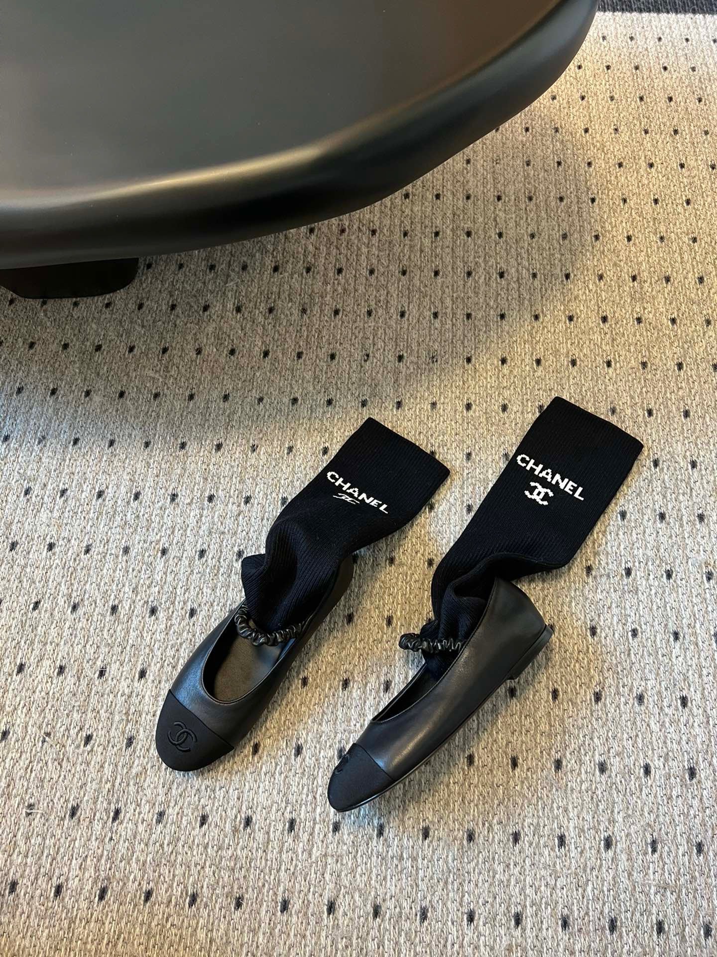 CC BALLET FLATS