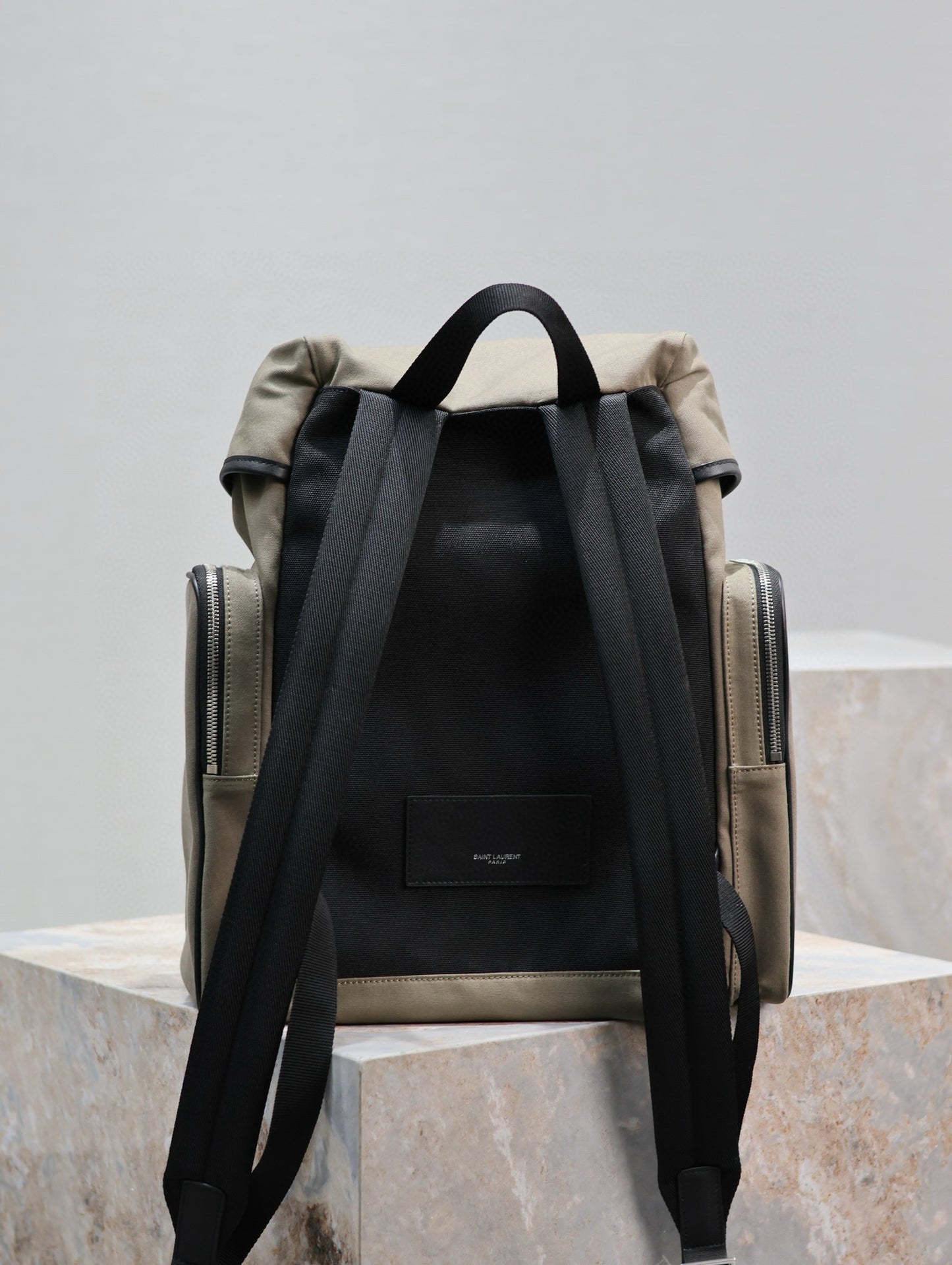 SL CITY MULTI POCKET BACKPACK