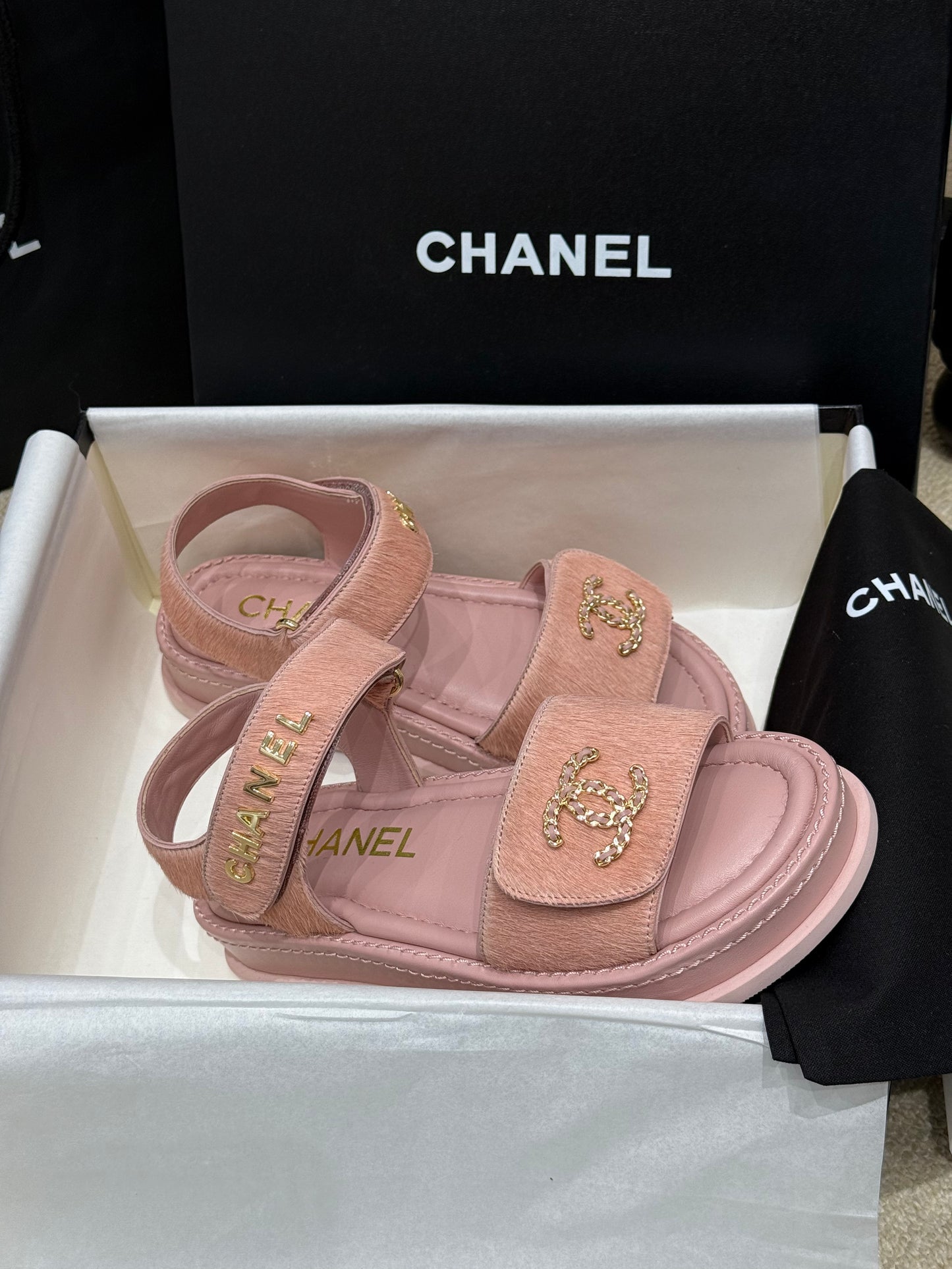 CC SANDALS