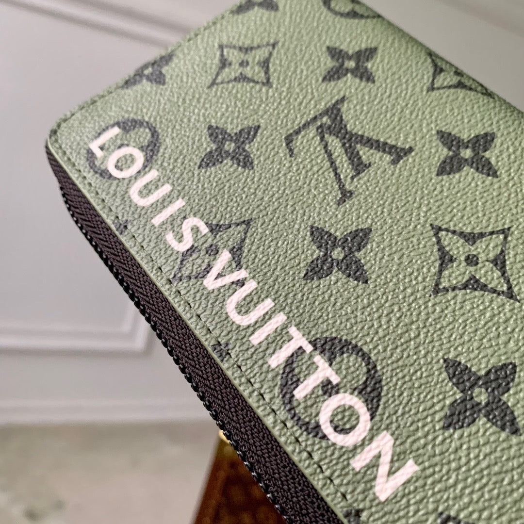 LOU WALLET