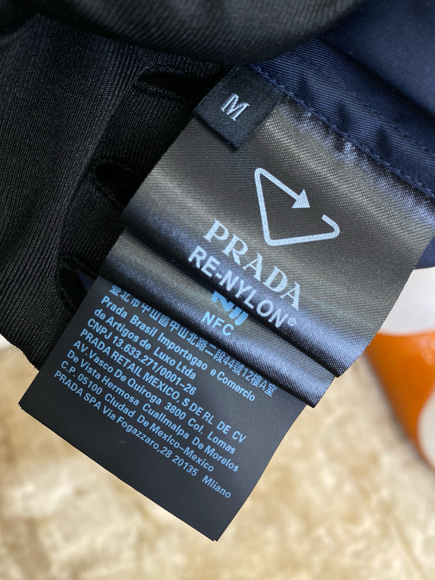 PD JACKET