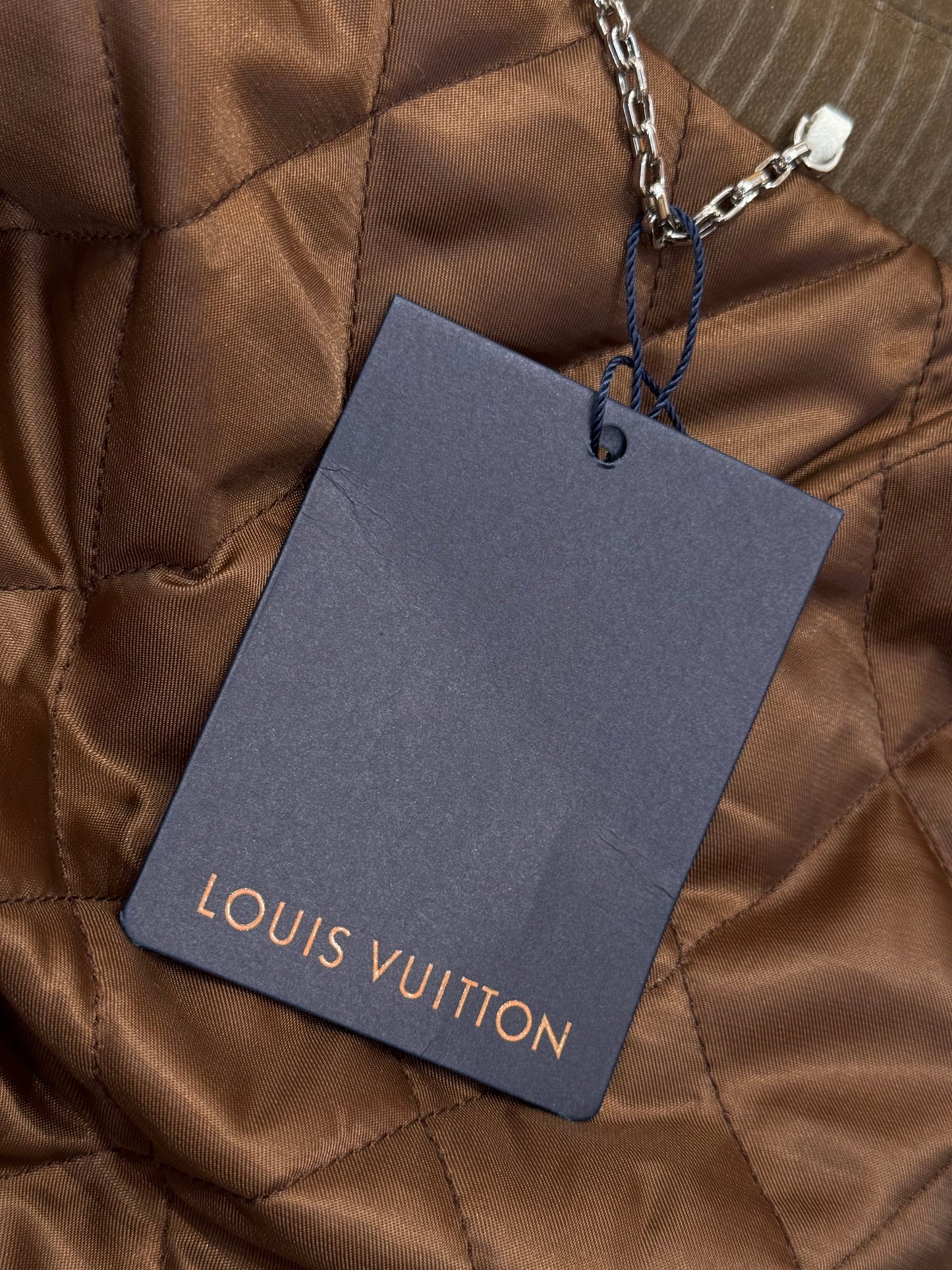LOU JACKET