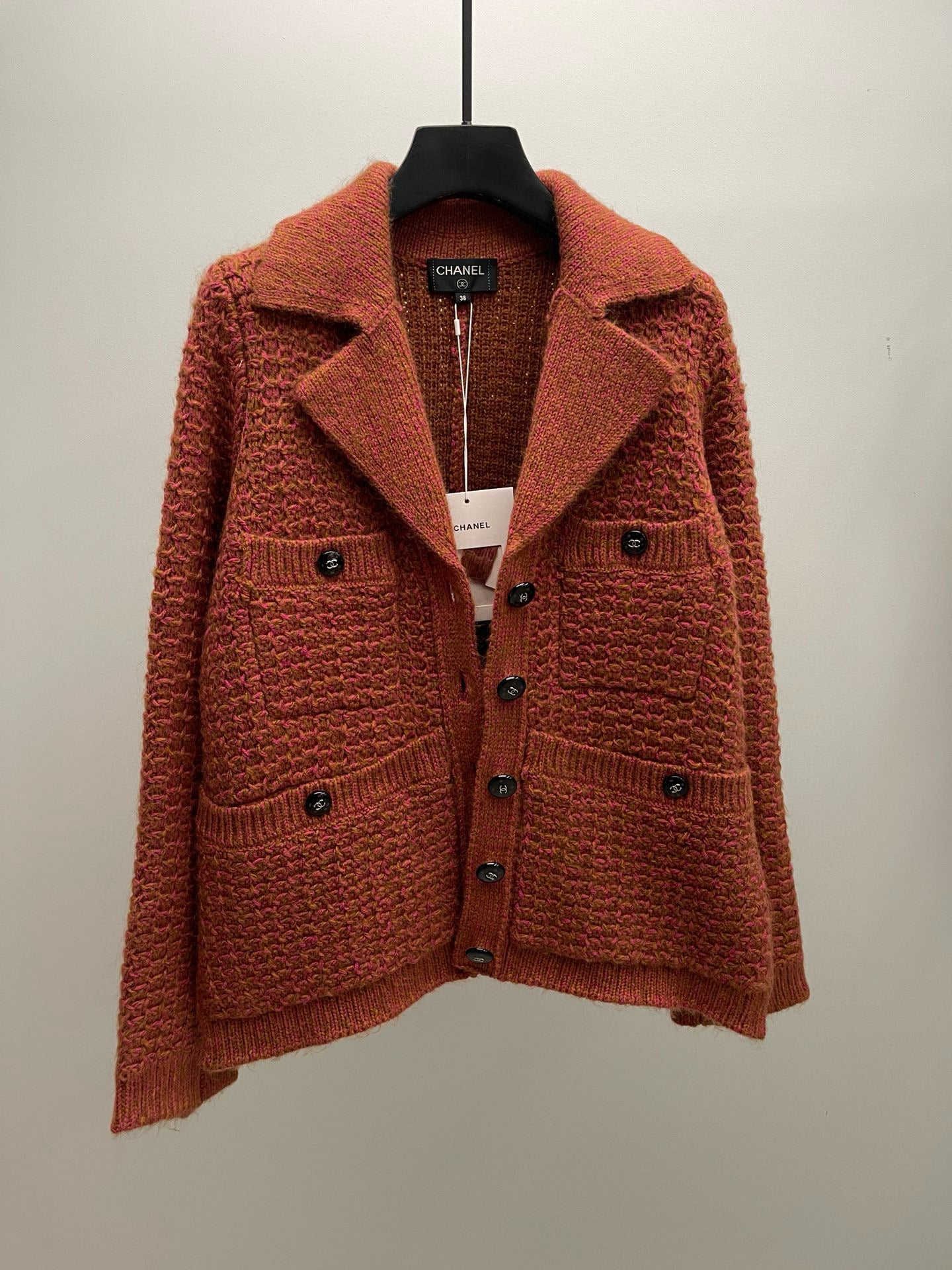 CC CARDIGAN