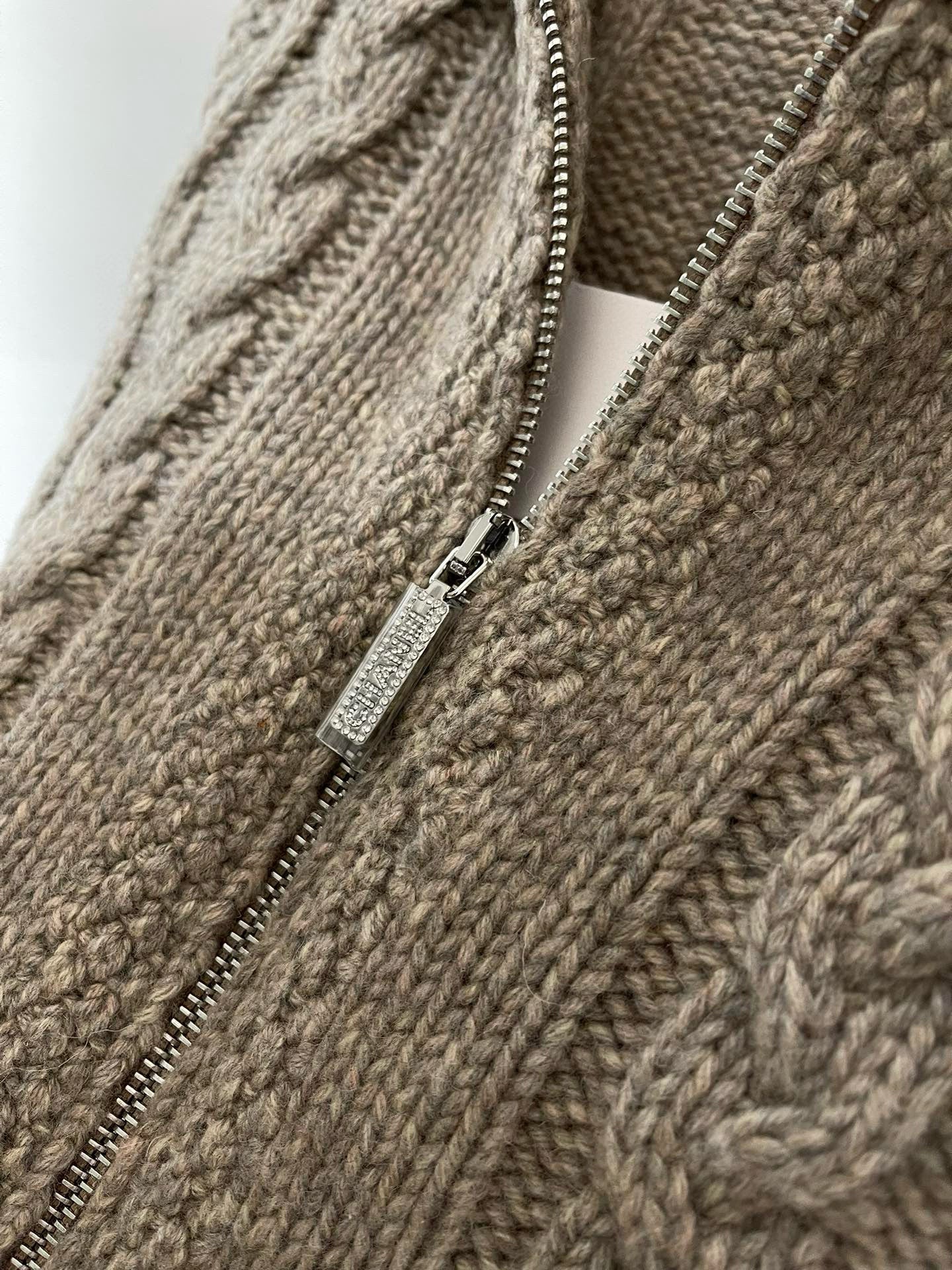 CC CARDIGAN
