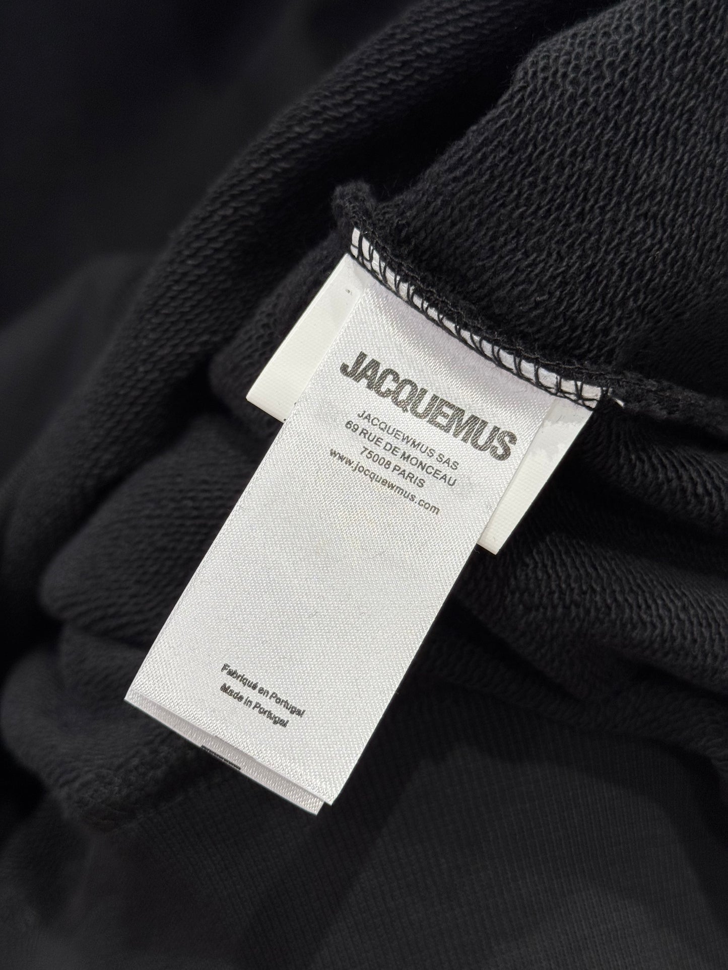 JACQ SWEATSHIRT