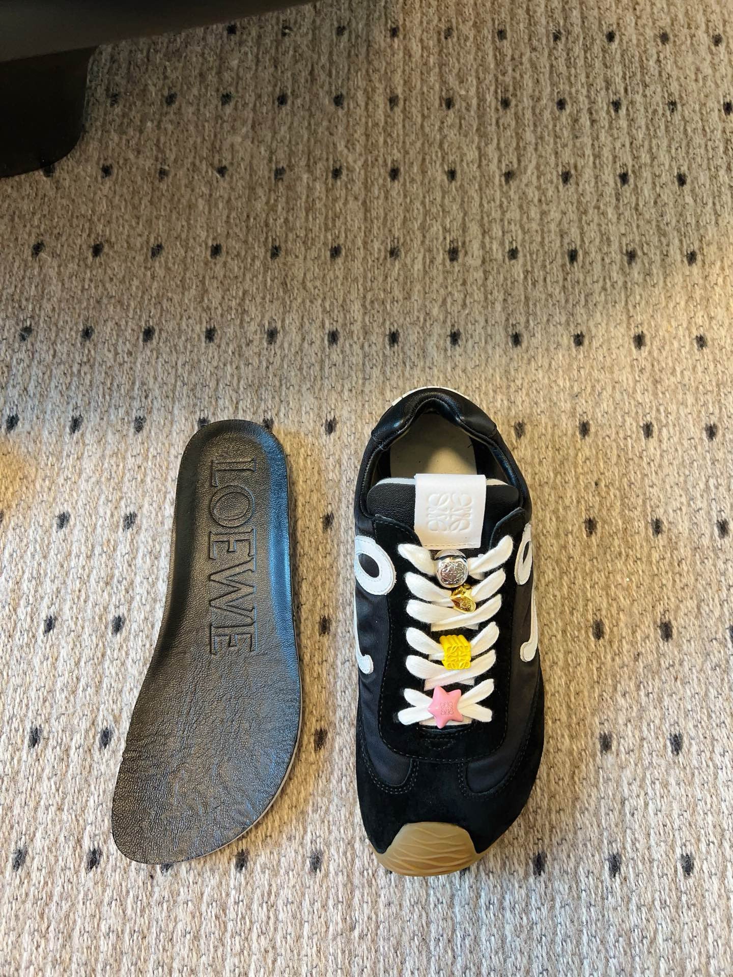 LOEW FLOW 2.0 SNEAKER