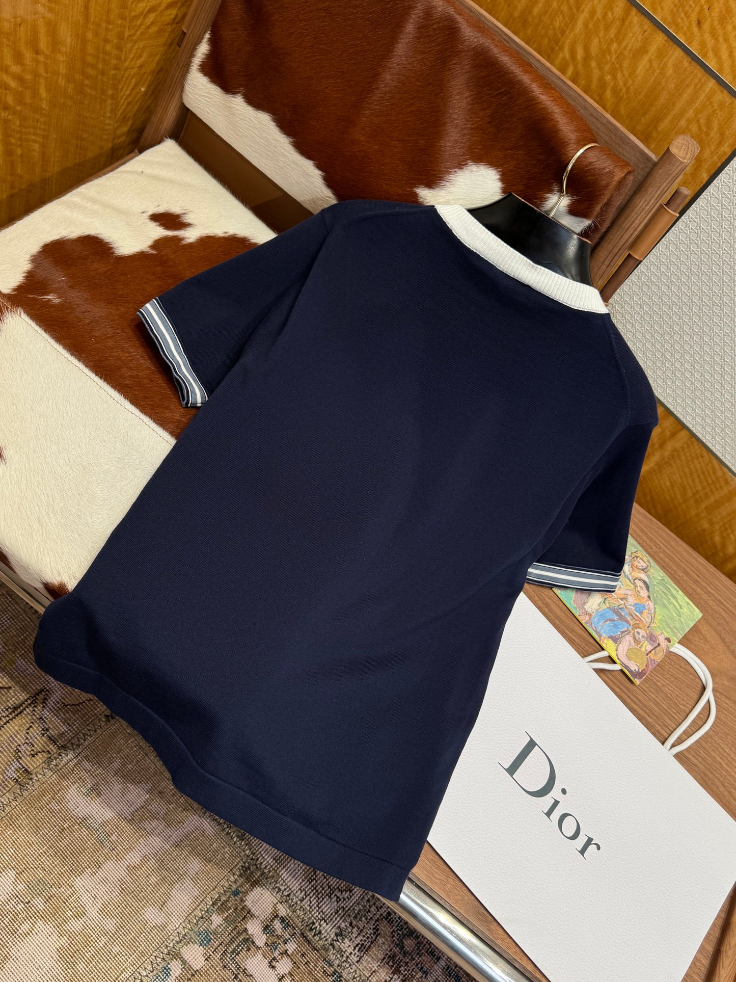 CD T-SHIRT