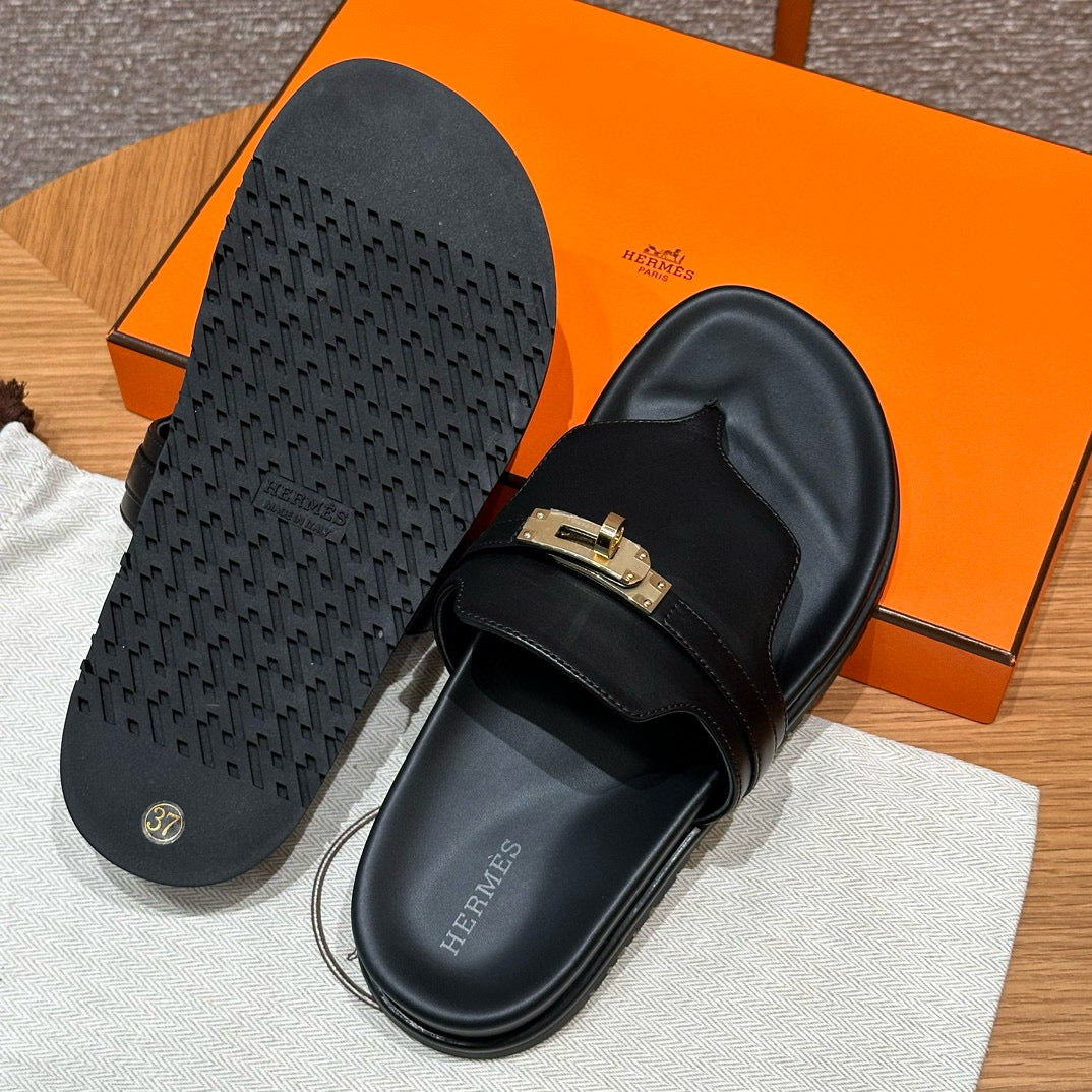 HERM EMPIRE SANDALS