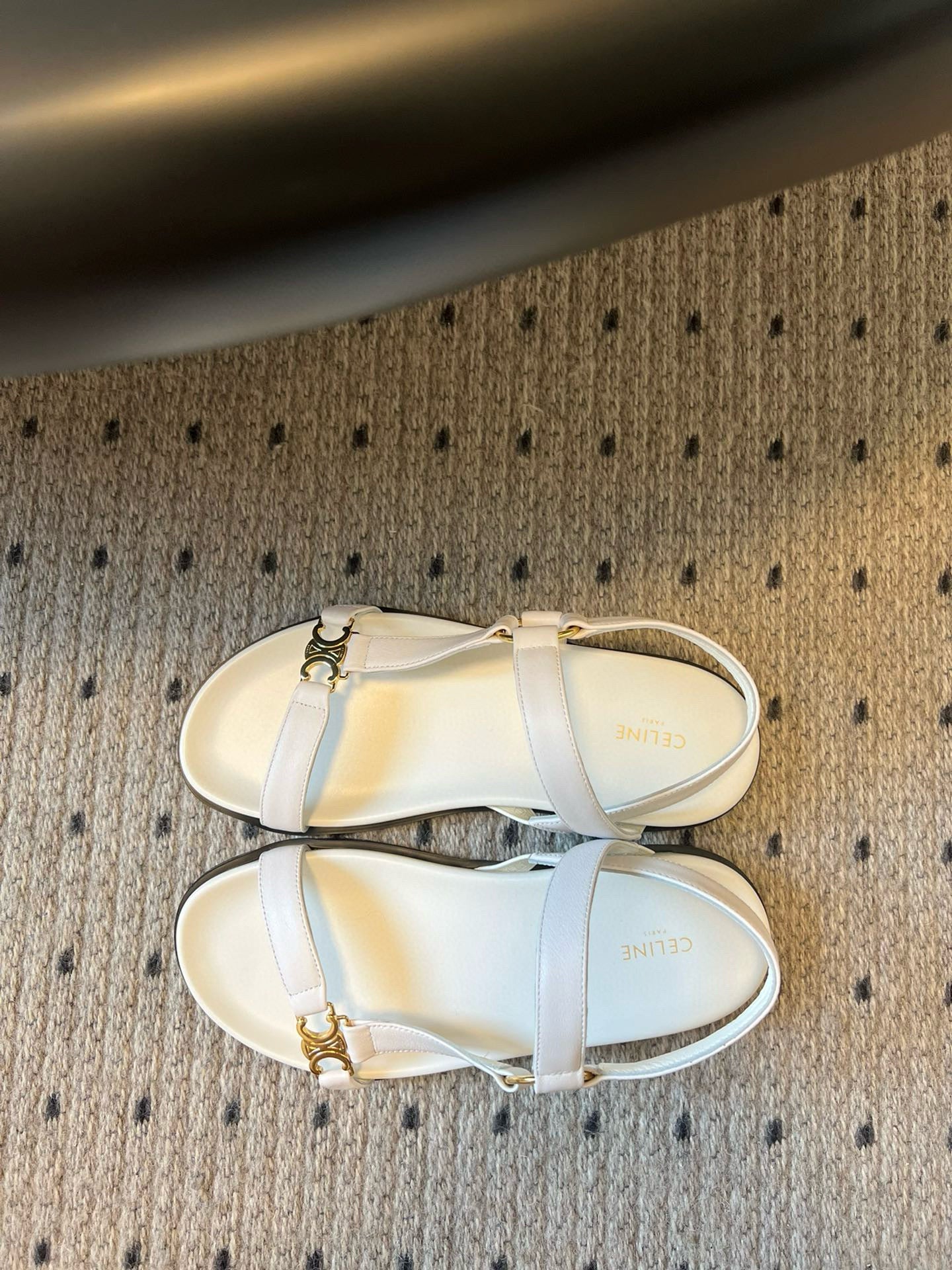 CEL SANDALS