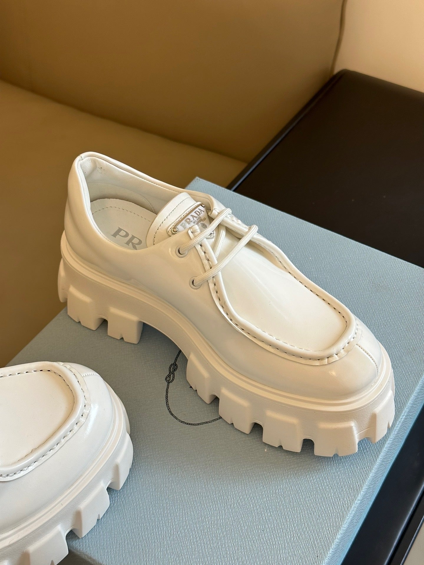 PD LOAFERS