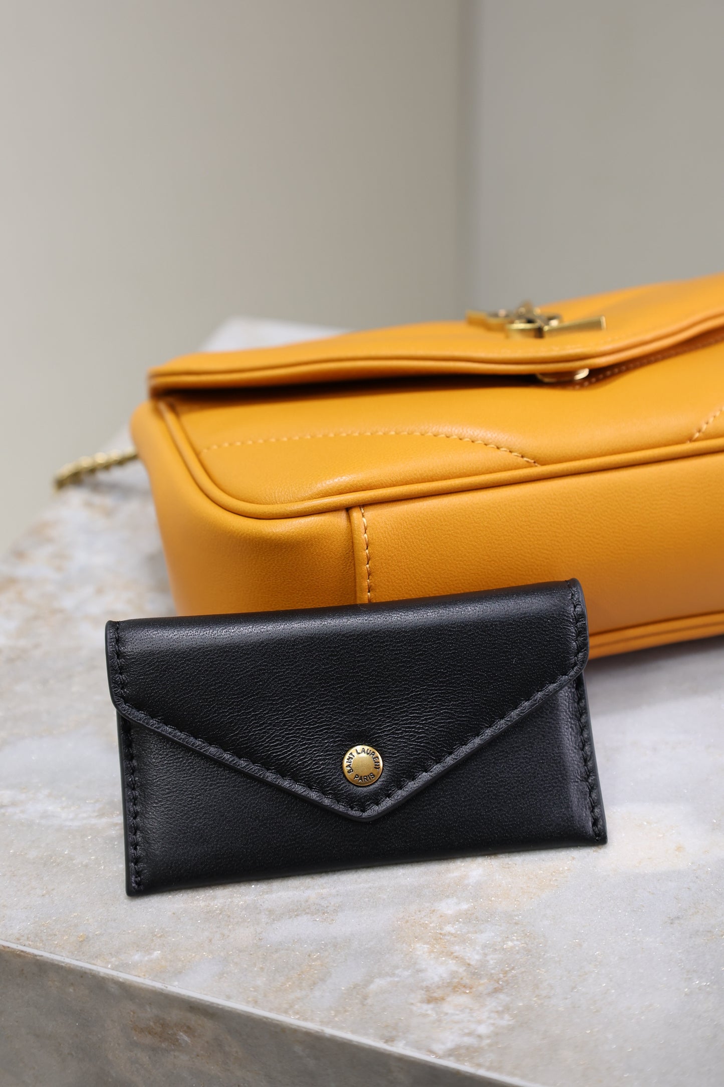 SL LOULOU MINI BAG