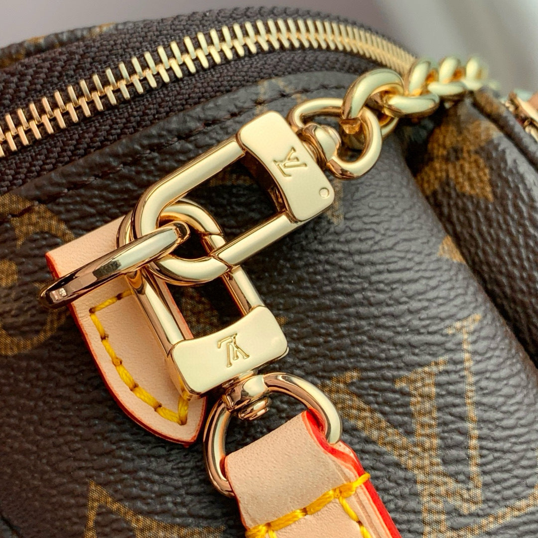 LOU x MURAKAMI MINI BUMBAG