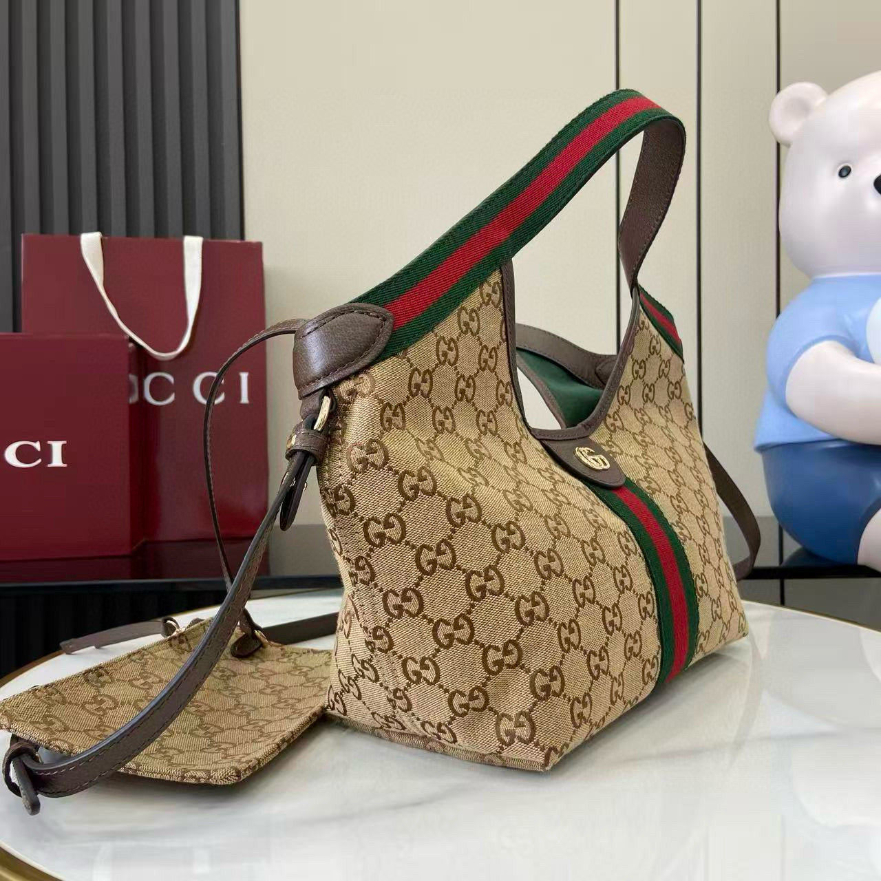GG GIGLIO SMALL BAG