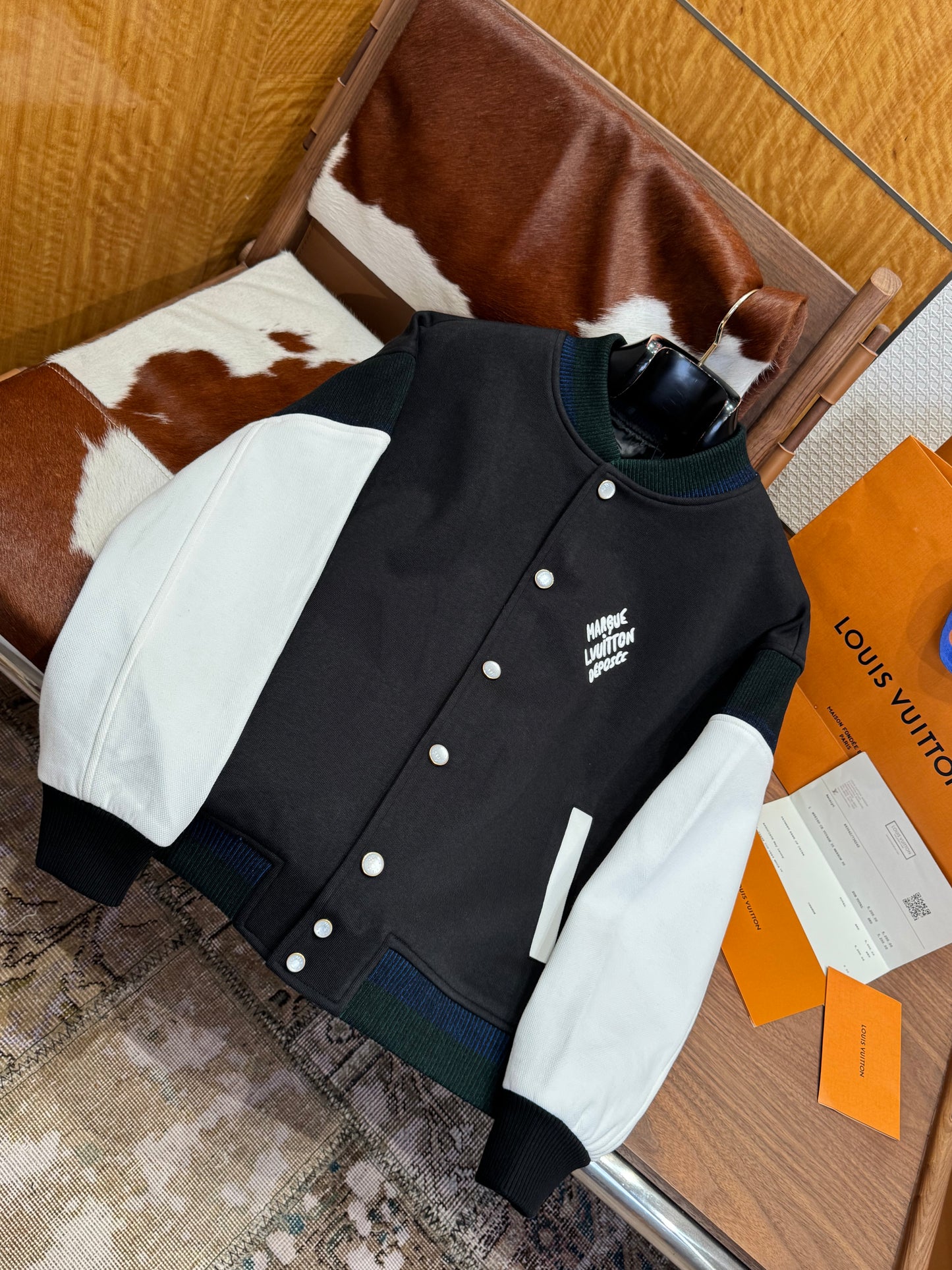 LOU JACKET