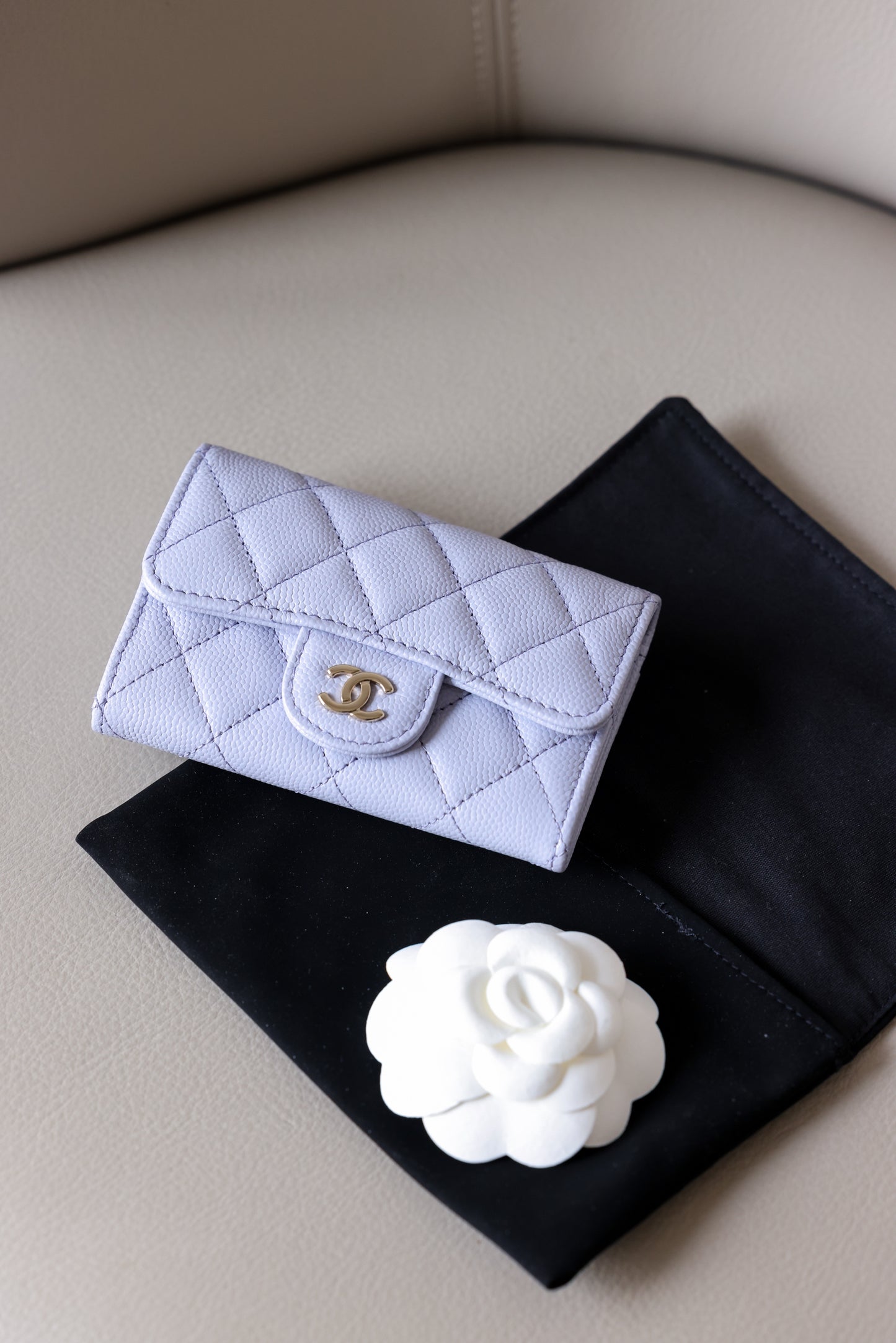 CC WALLET
