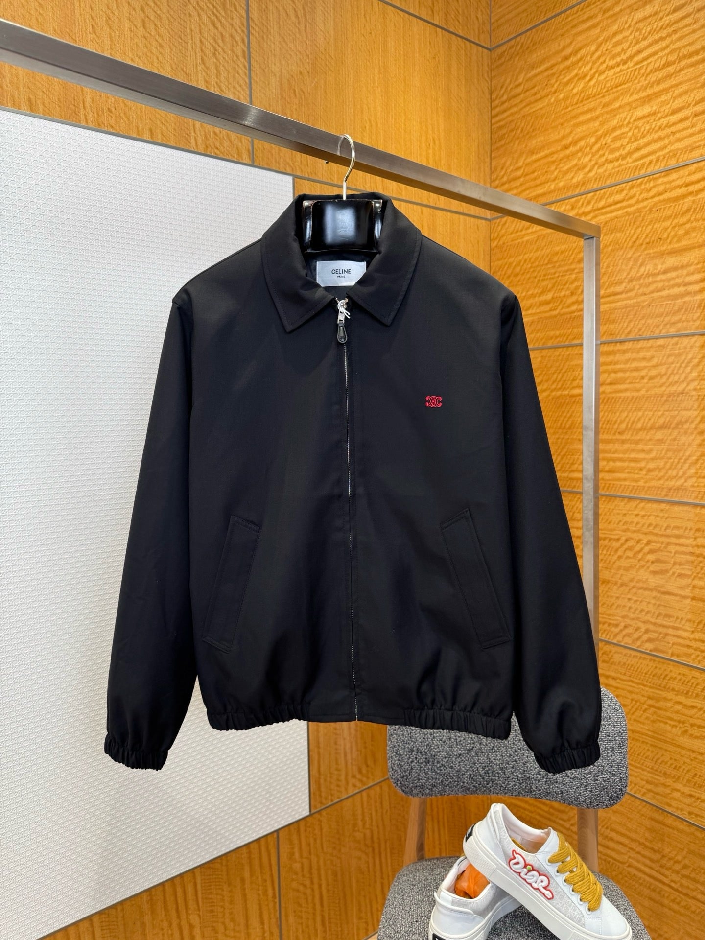 CEL JACKET