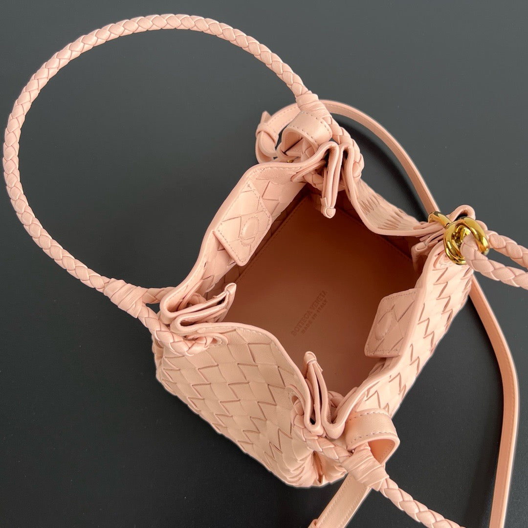 BOTT SMALL PARACHUTE CHAIN BAG