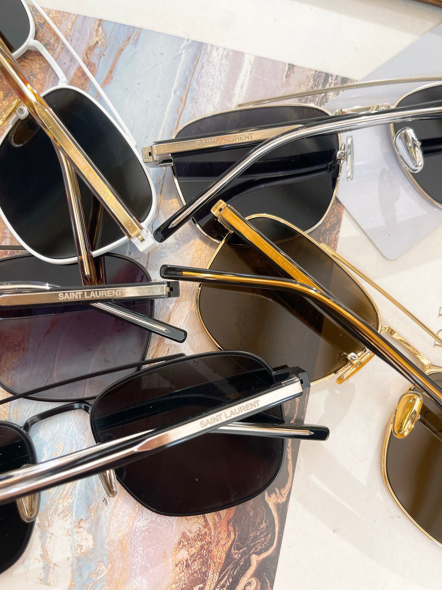 SL SUNGLASSES