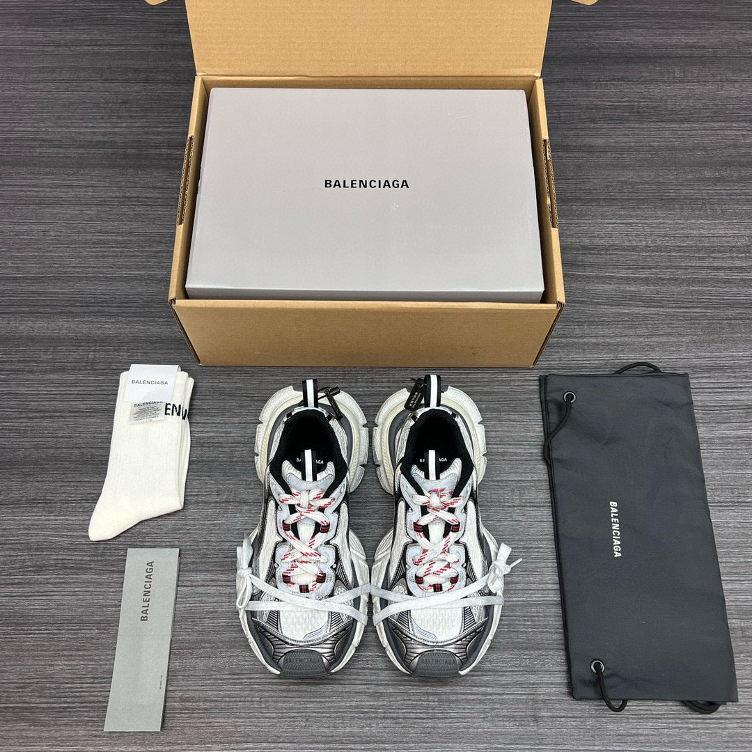 BAL 3XL TRAINERS